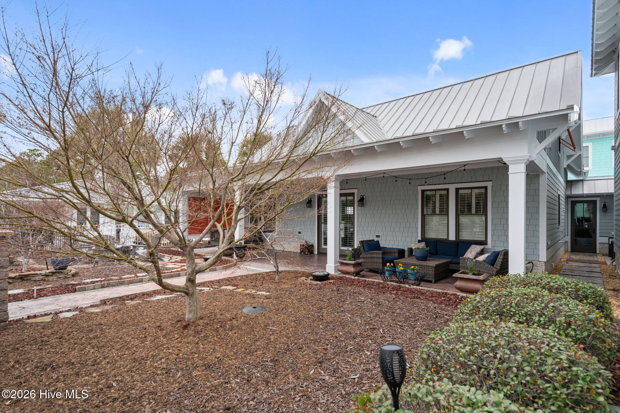 800 North Carolina Avenue