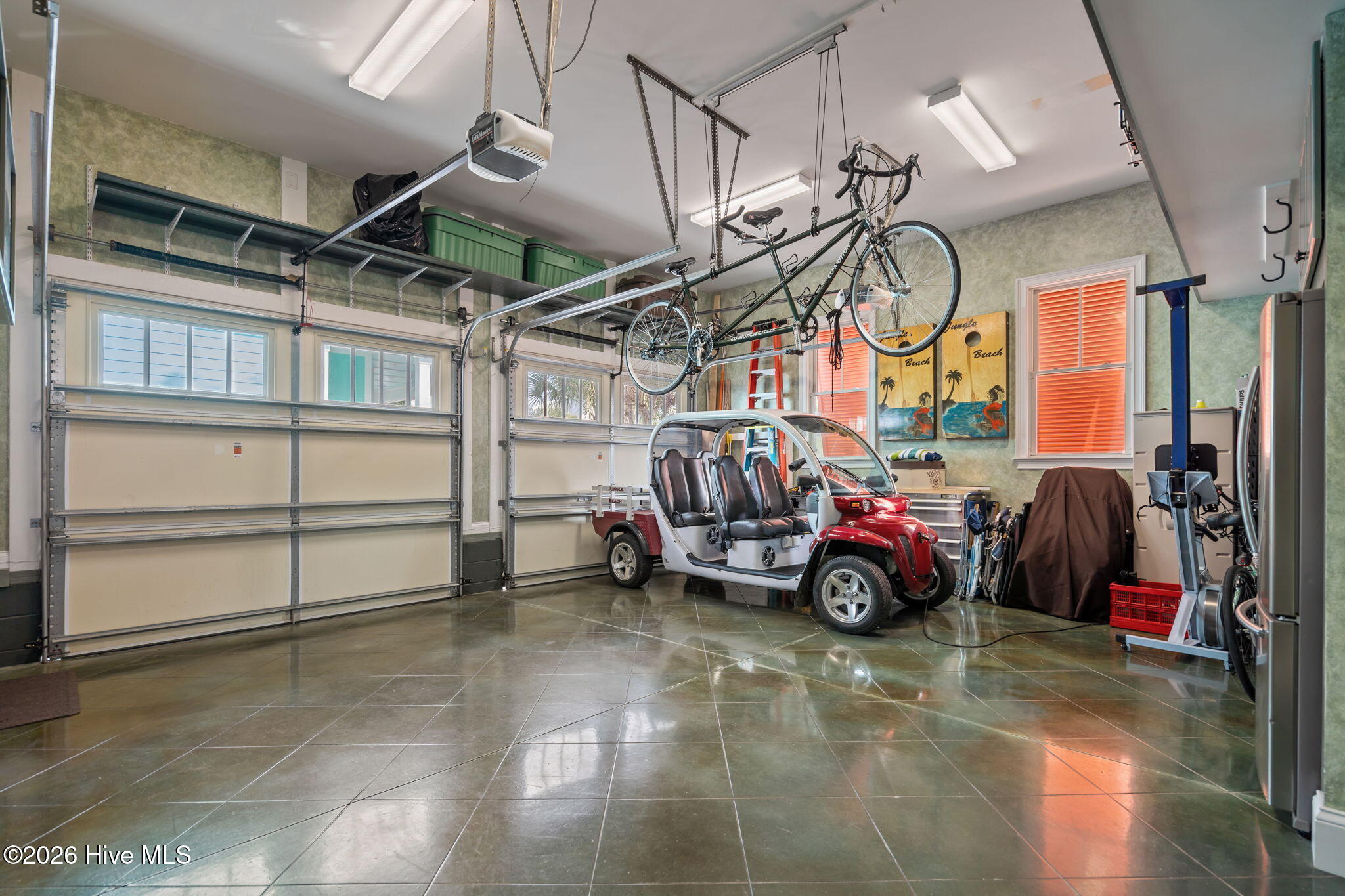 800 North Carolina Avenue