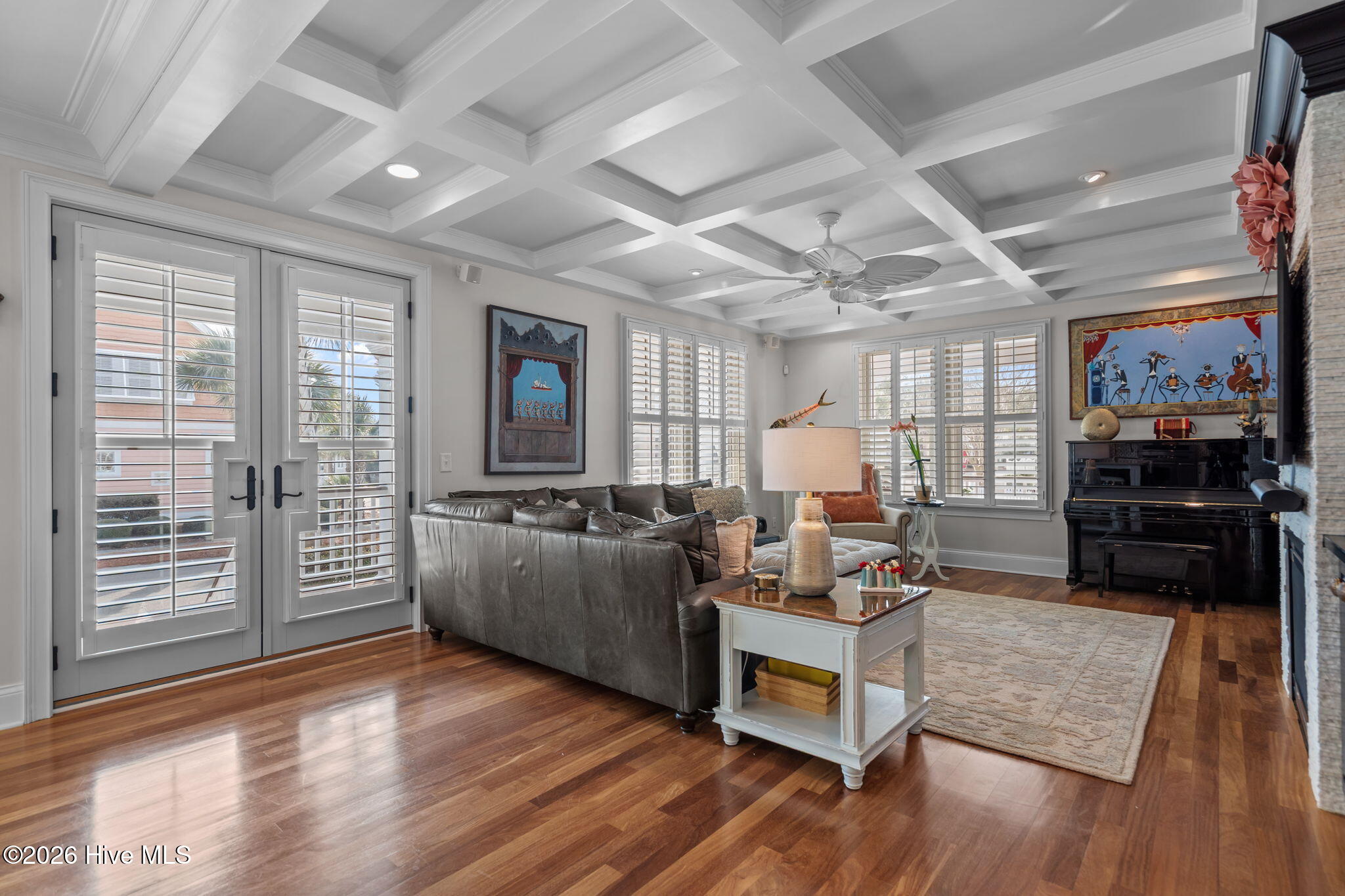 800 North Carolina Avenue