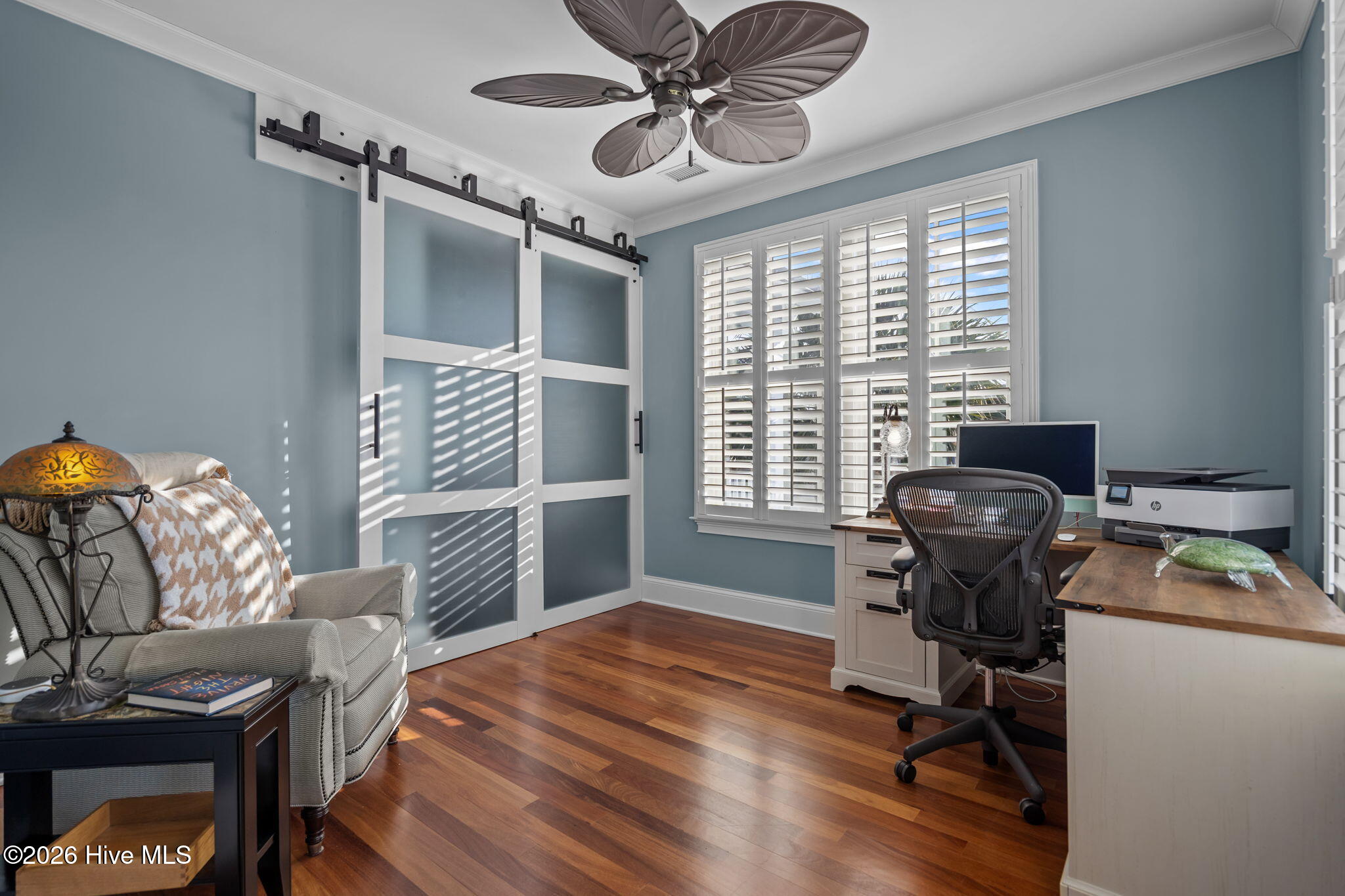 800 North Carolina Avenue