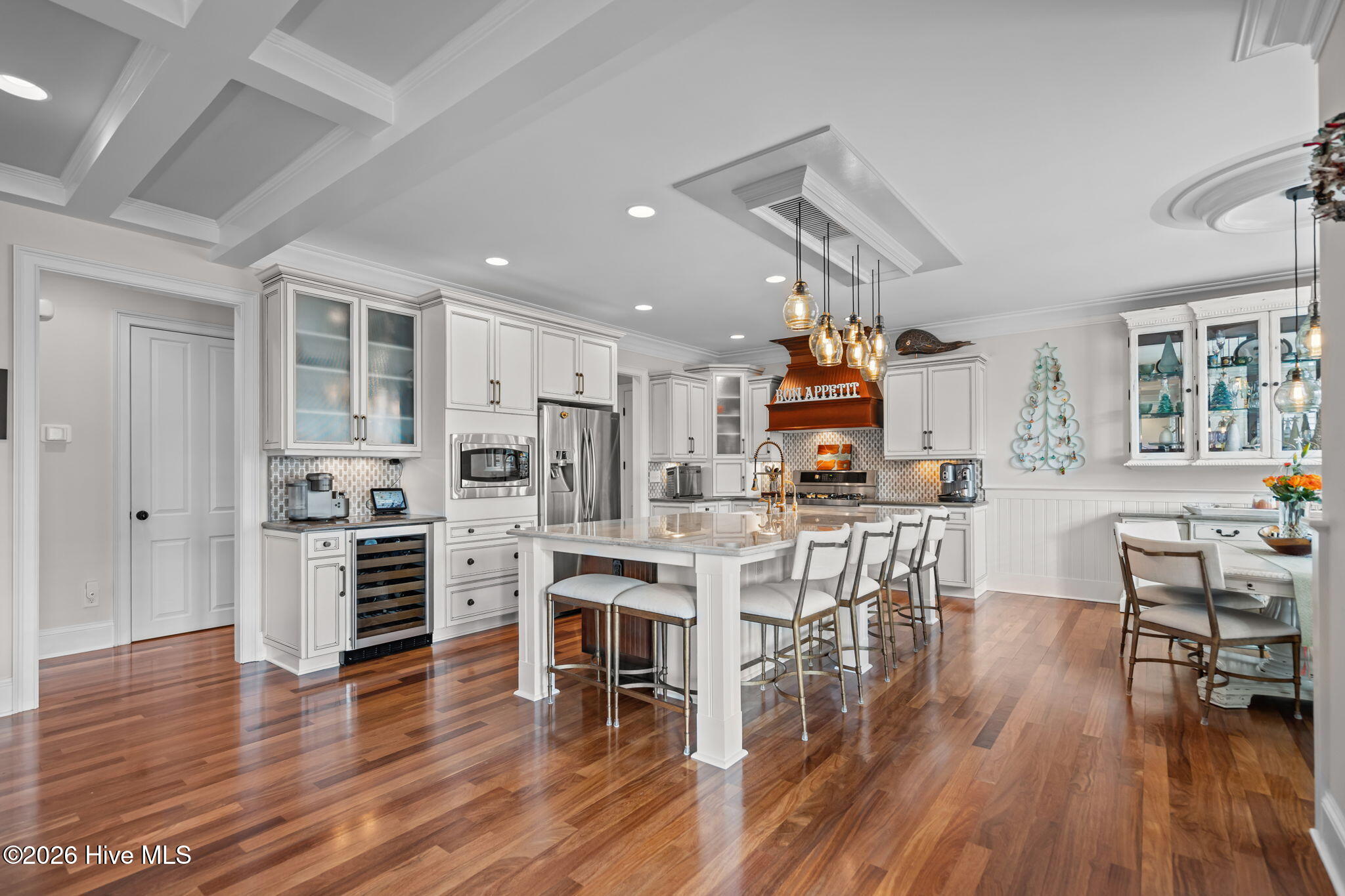 800 North Carolina Avenue