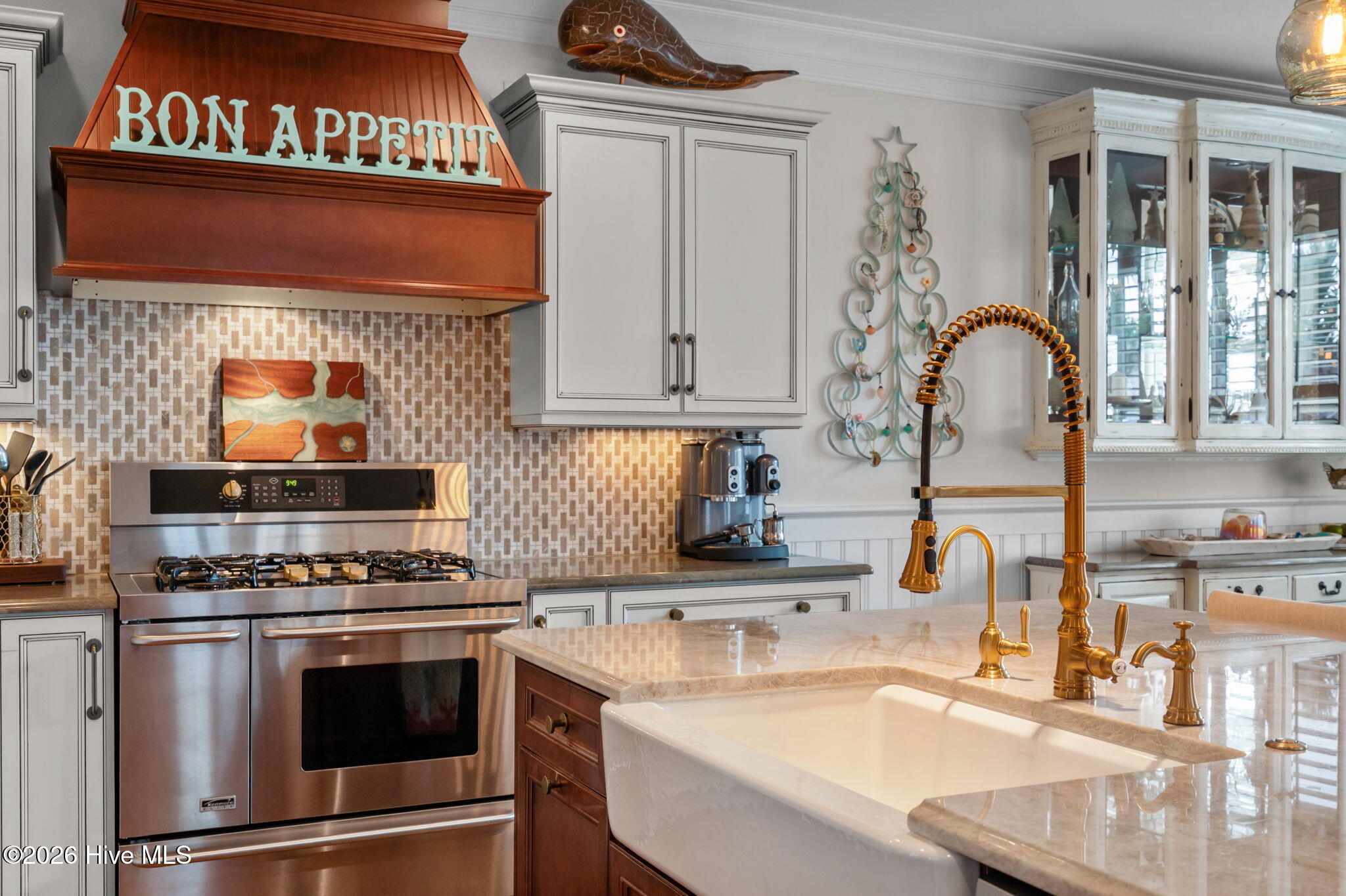 800 North Carolina Avenue