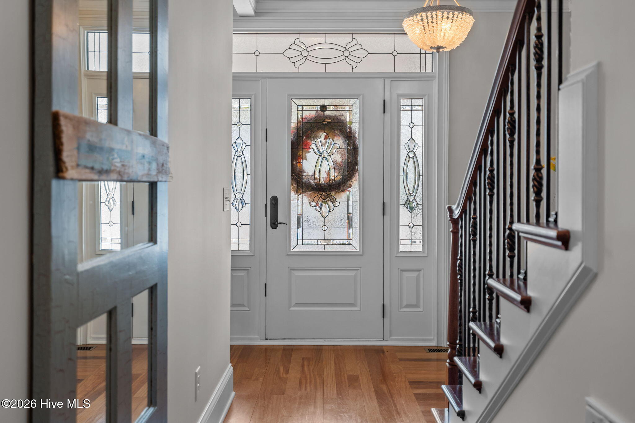 800 North Carolina Avenue