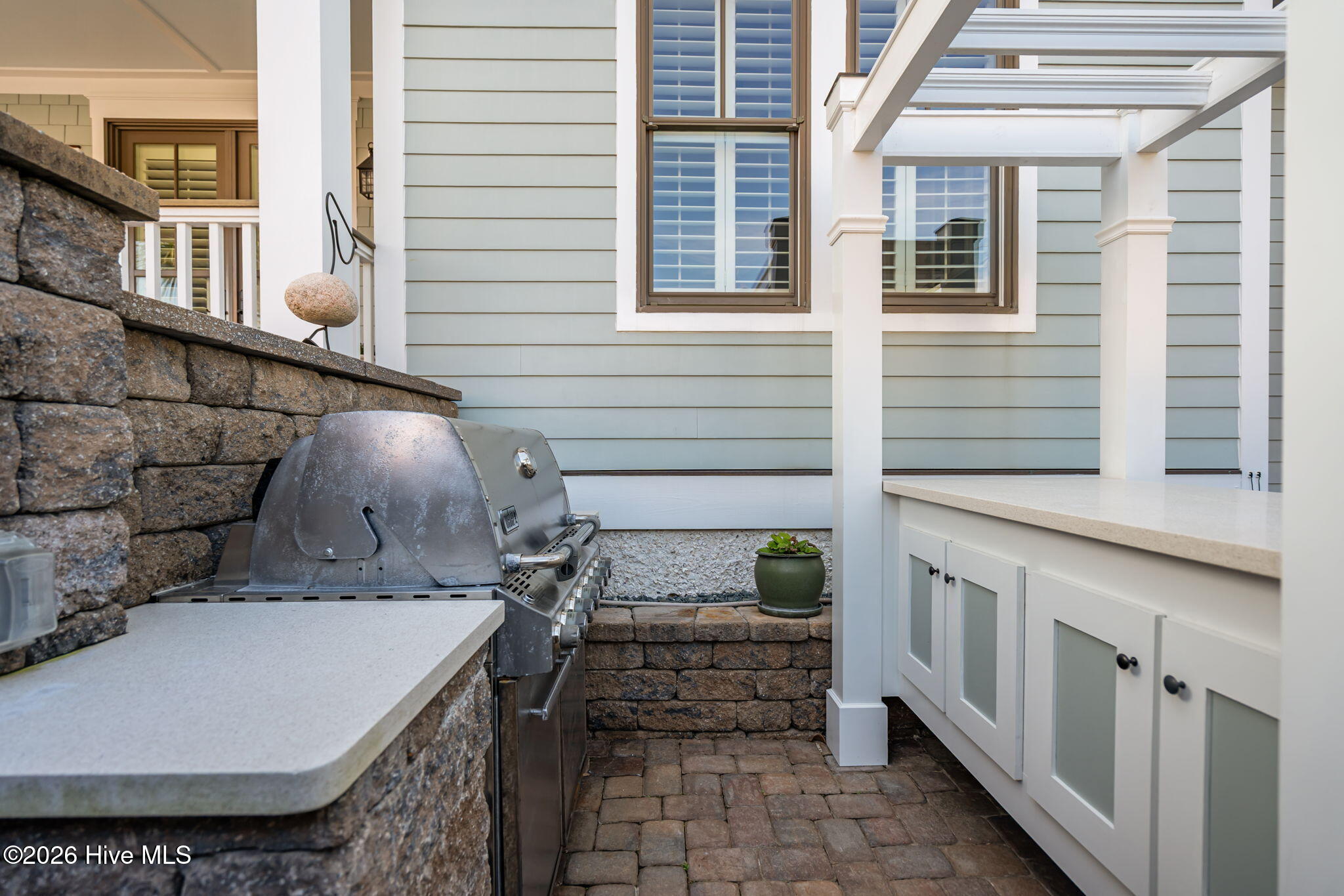 800 North Carolina Avenue