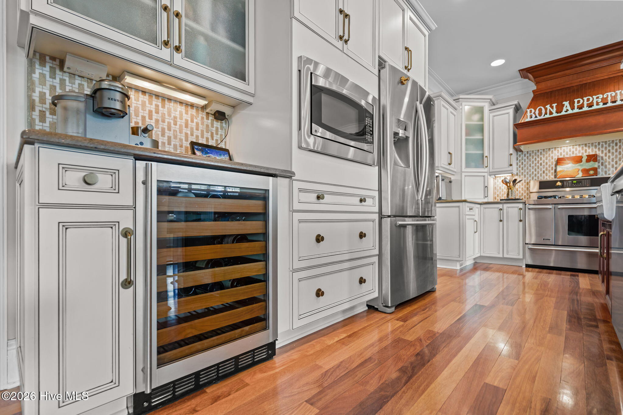 800 North Carolina Avenue