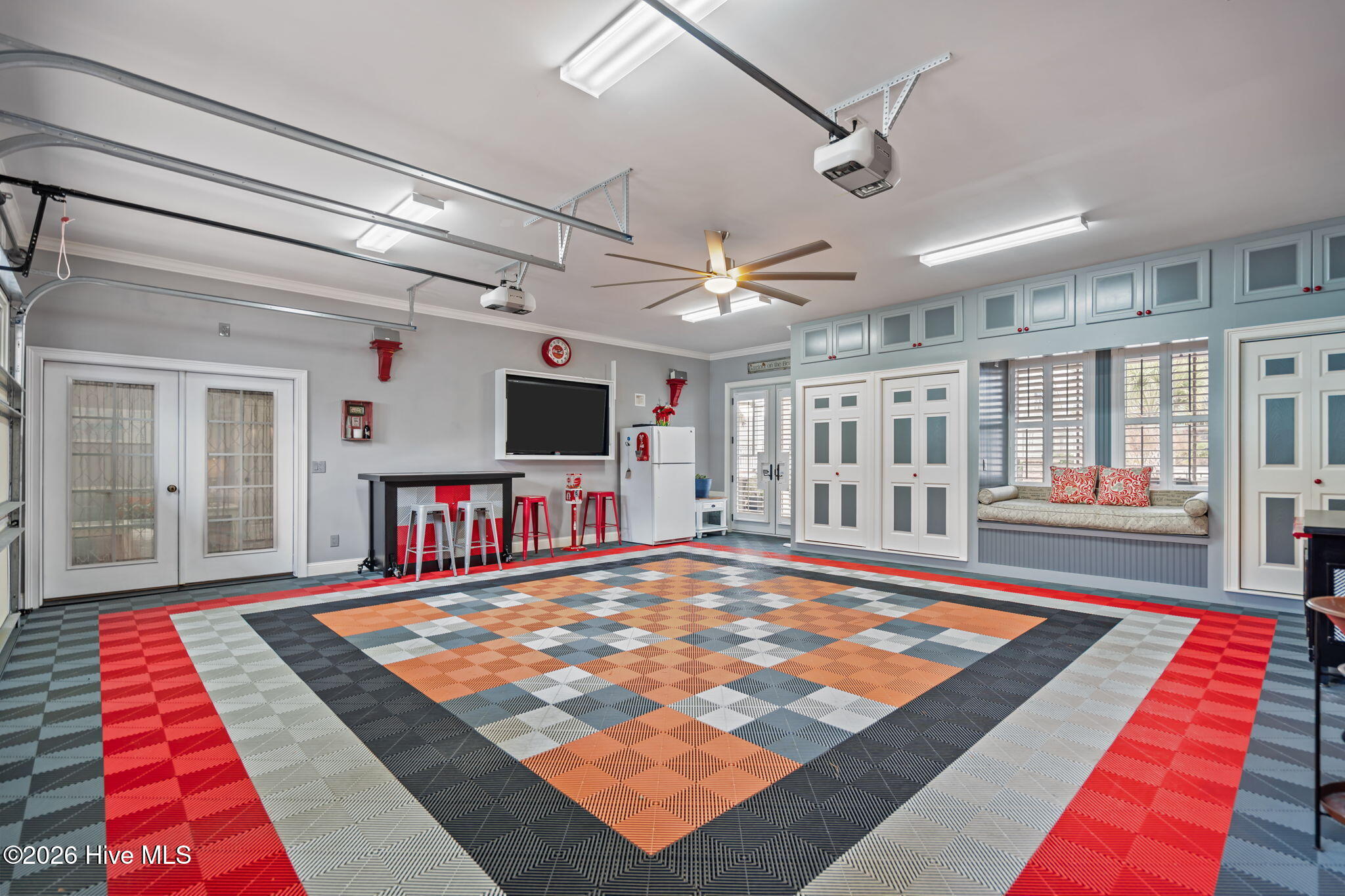 800 North Carolina Avenue