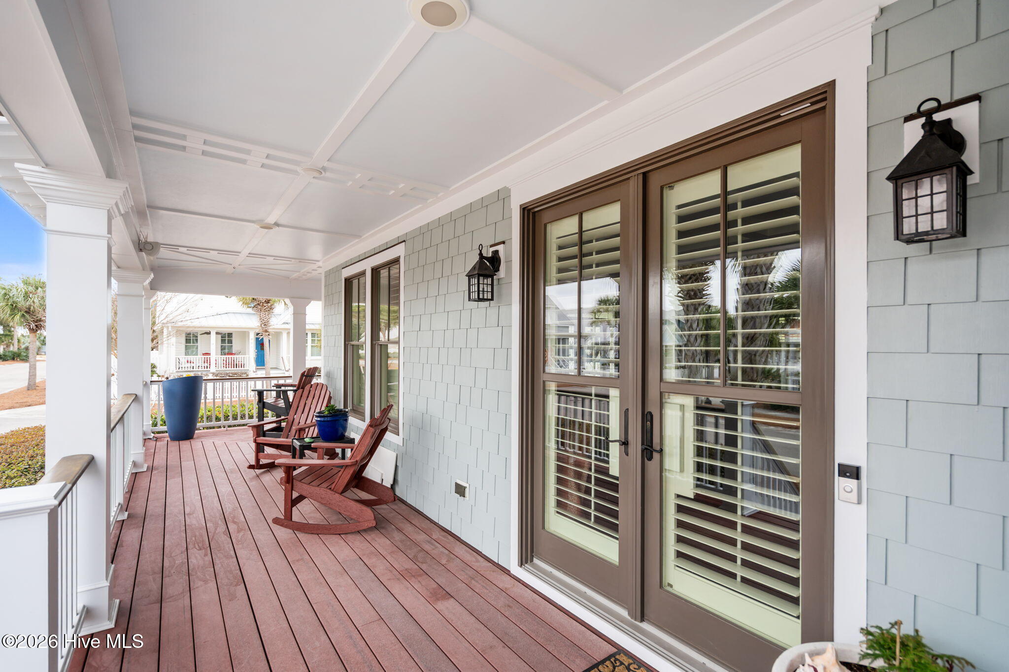 800 North Carolina Avenue