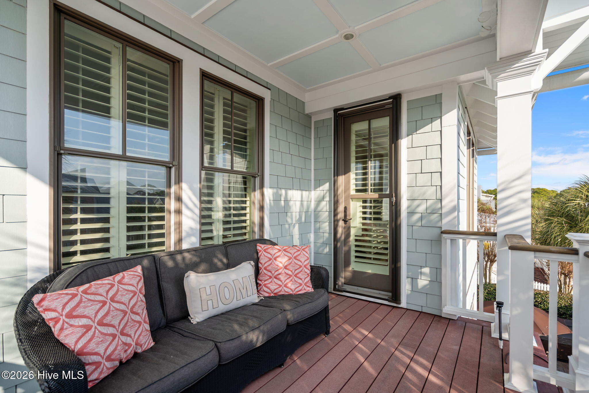 800 North Carolina Avenue