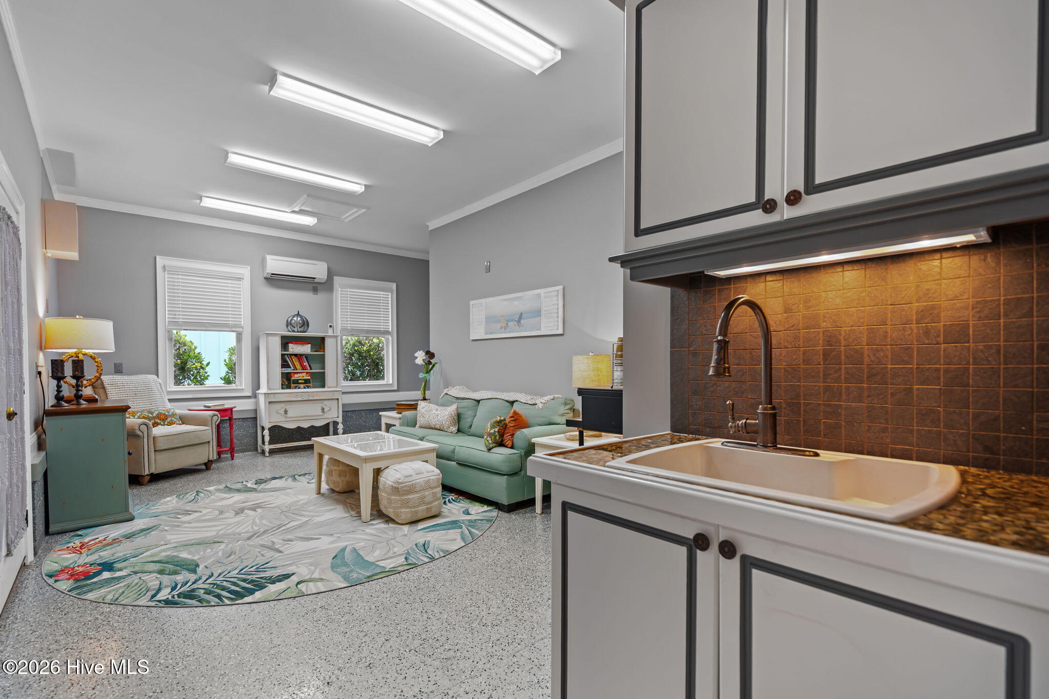 800 North Carolina Avenue