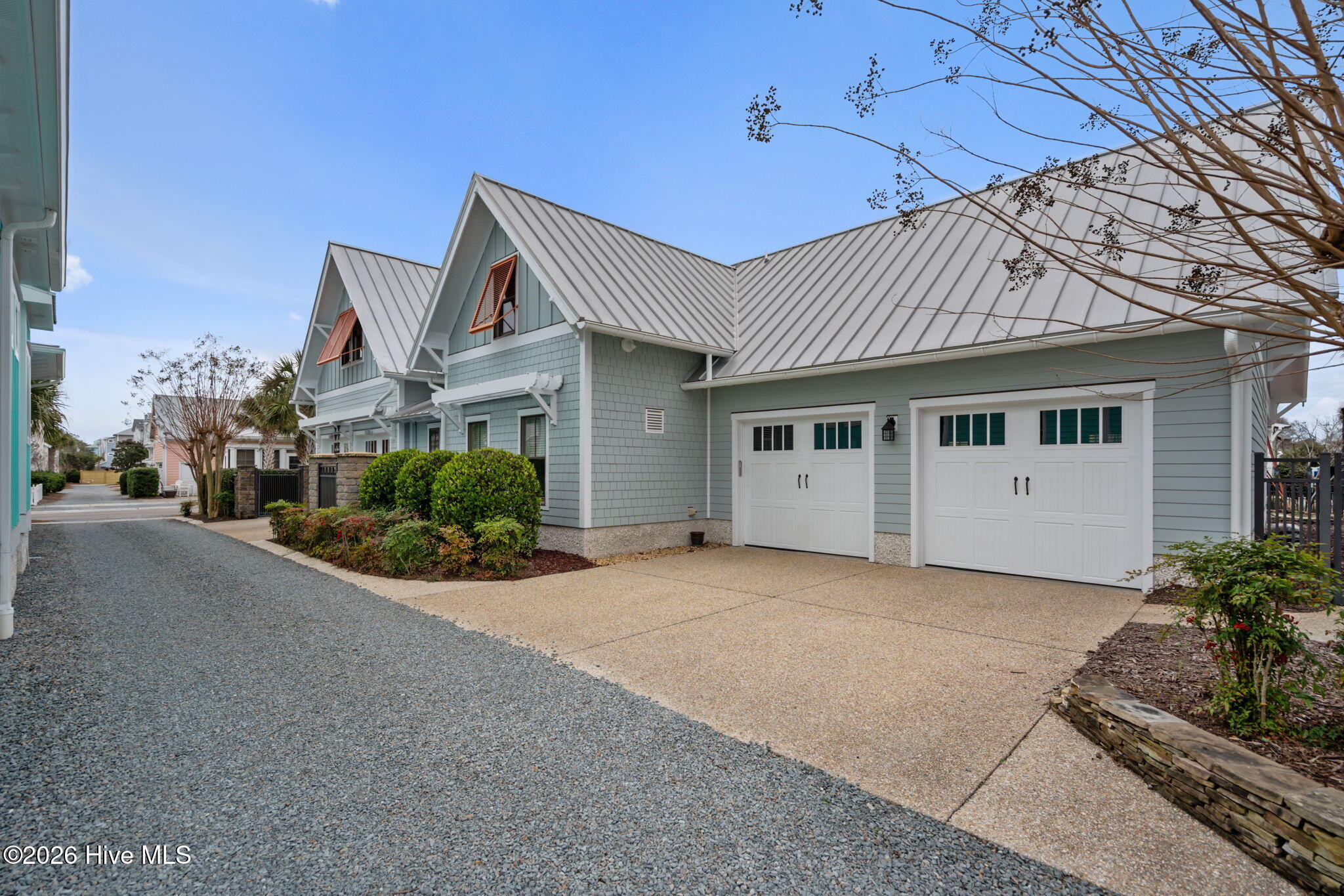 800 North Carolina Avenue