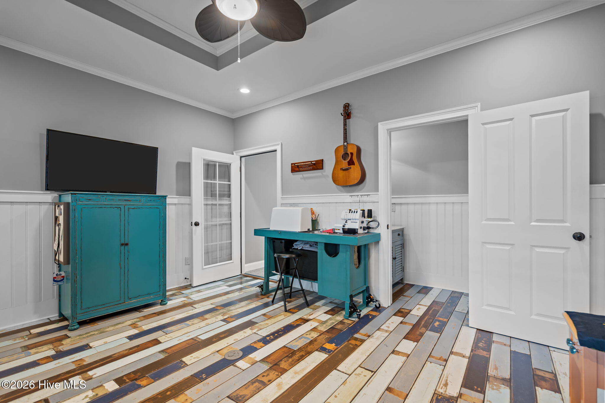 800 North Carolina Avenue