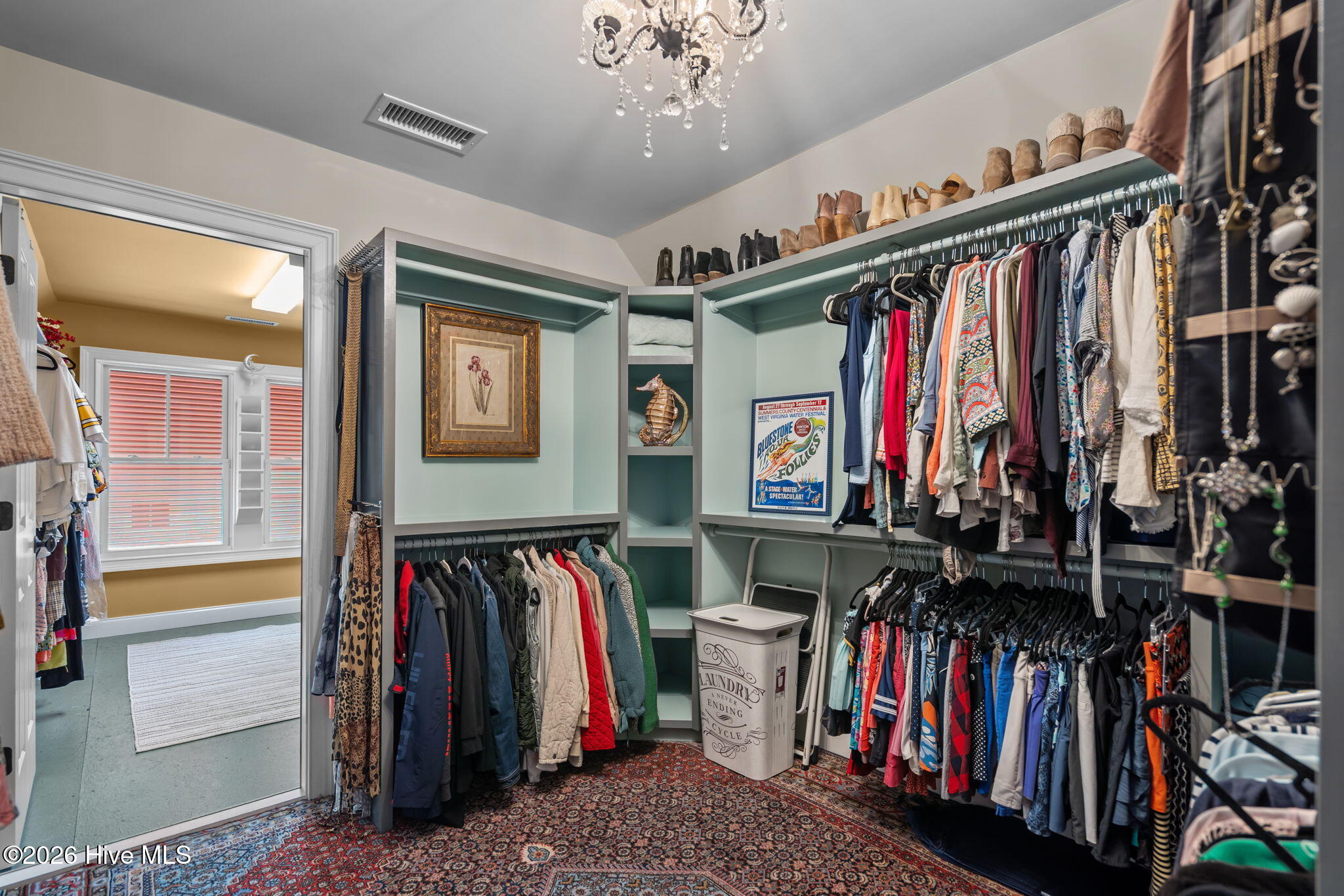 800 North Carolina Avenue