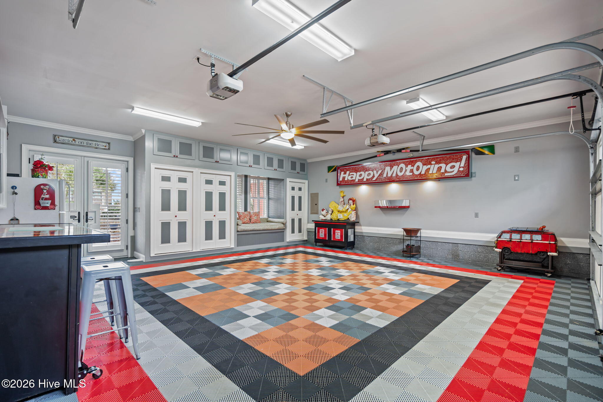 800 North Carolina Avenue