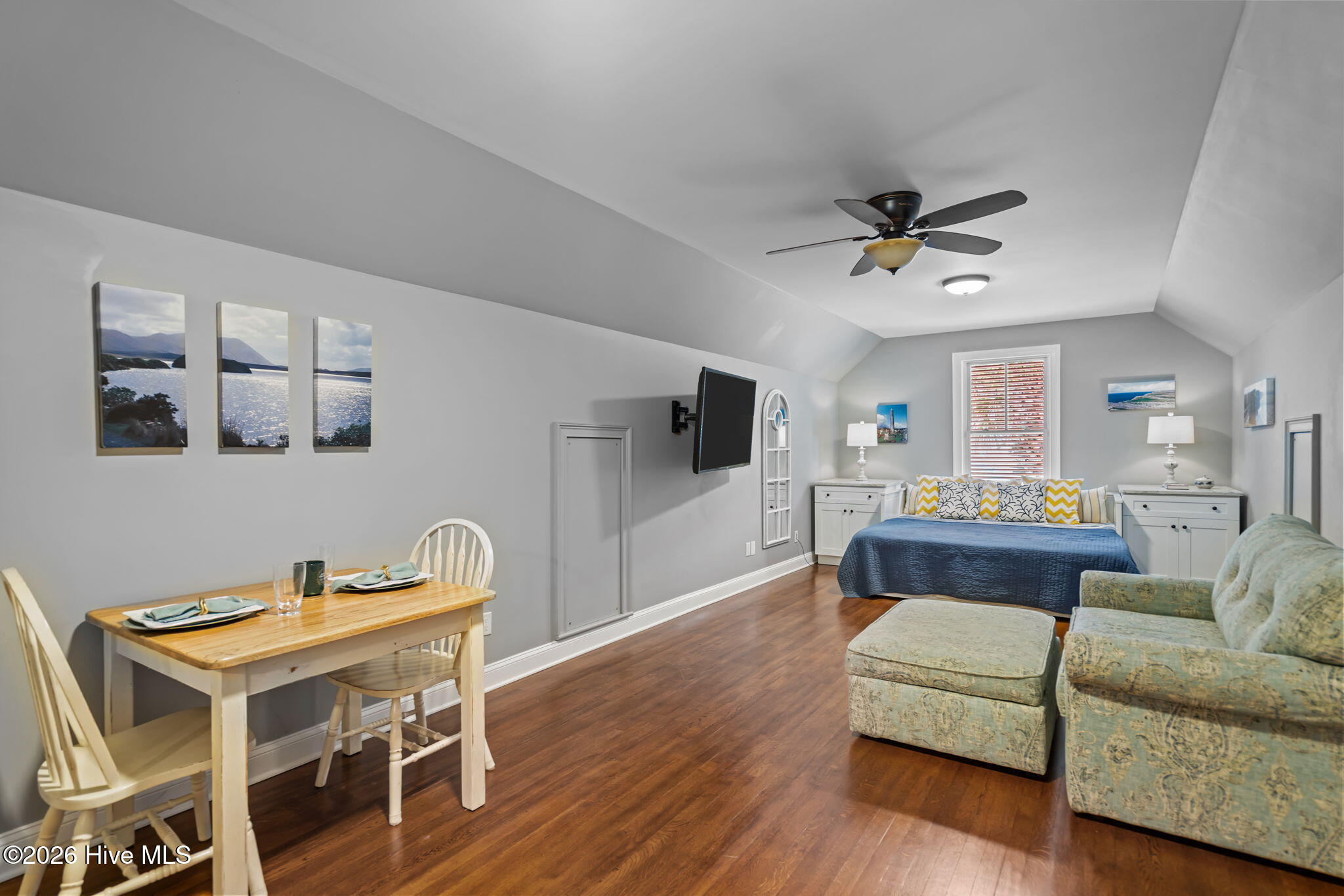 800 North Carolina Avenue