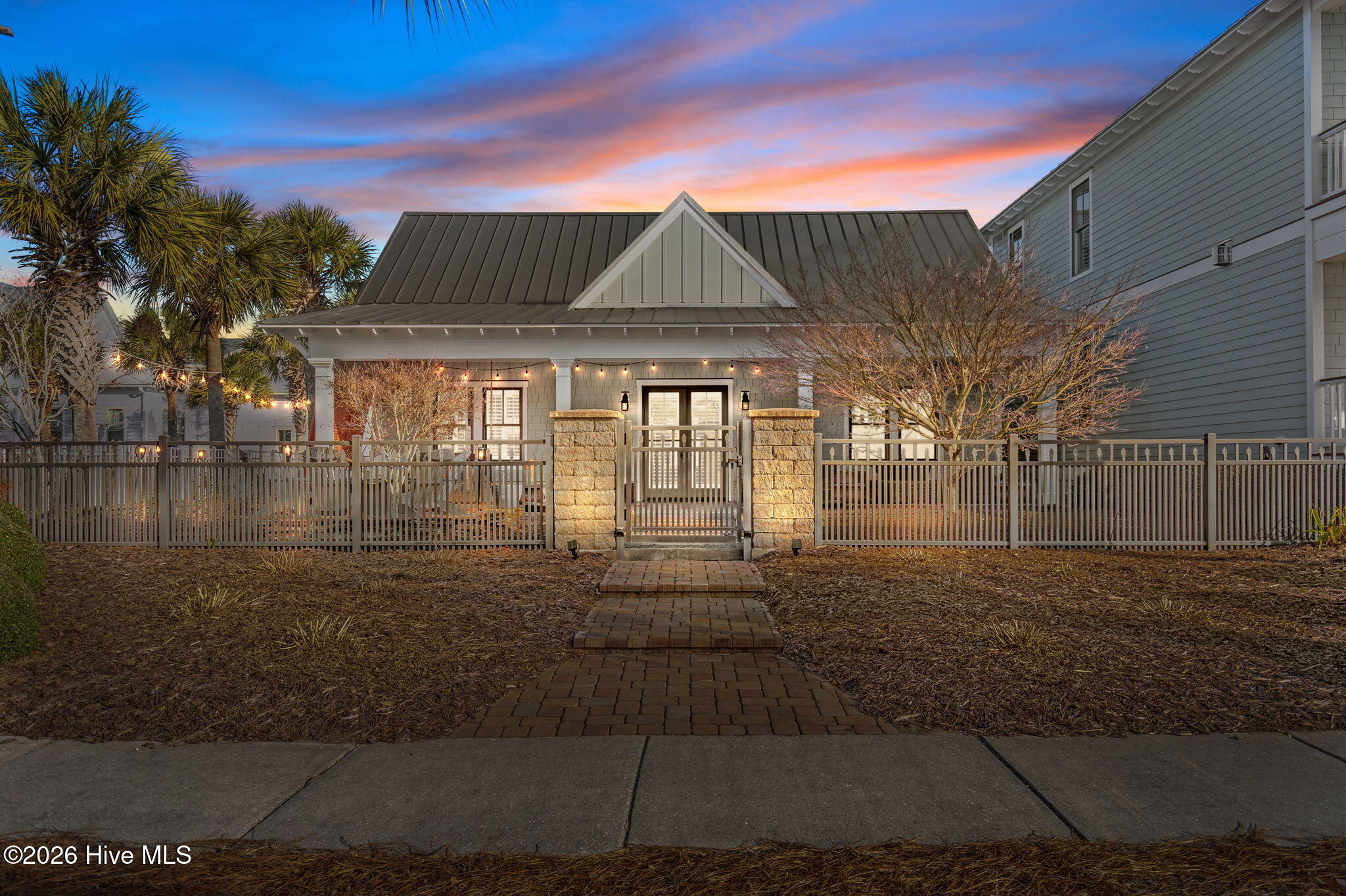 800 North Carolina Avenue