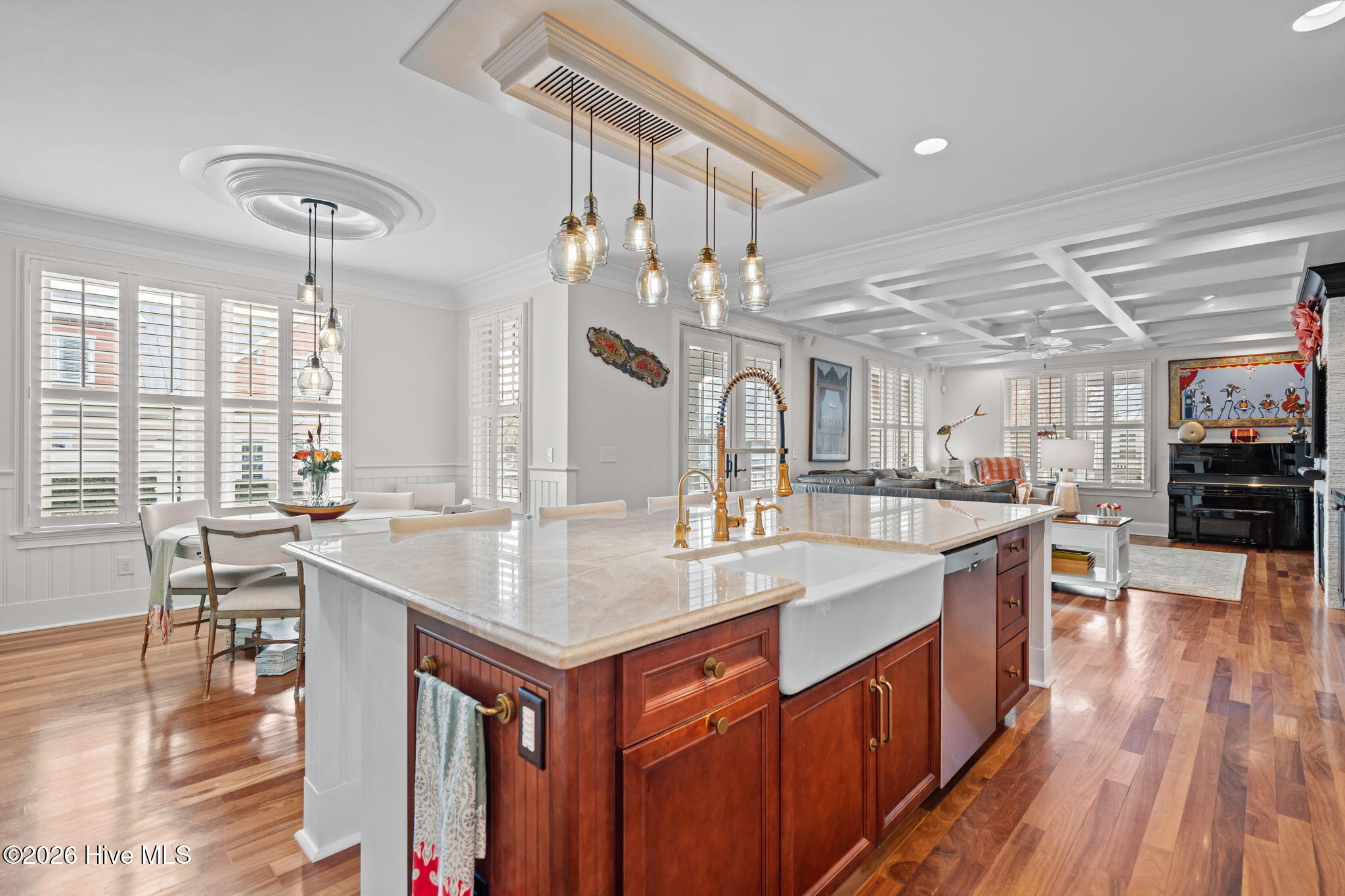 800 North Carolina Avenue