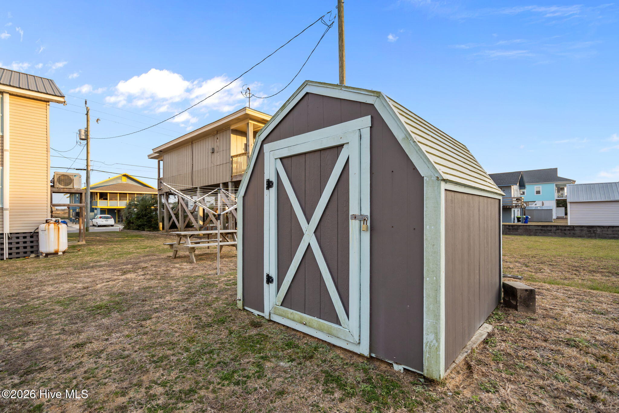 1119 Carolina Beach Avenue N