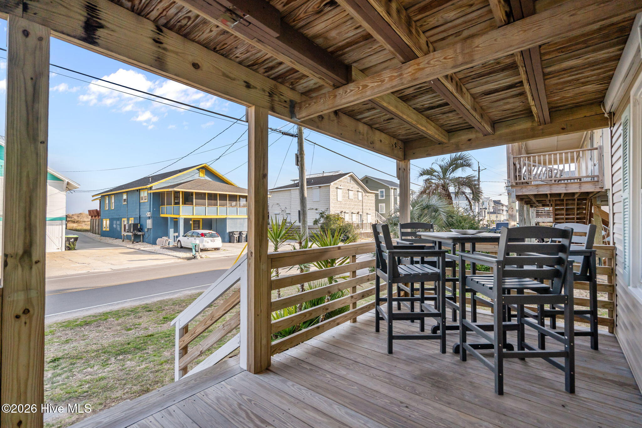 1119 Carolina Beach Avenue N