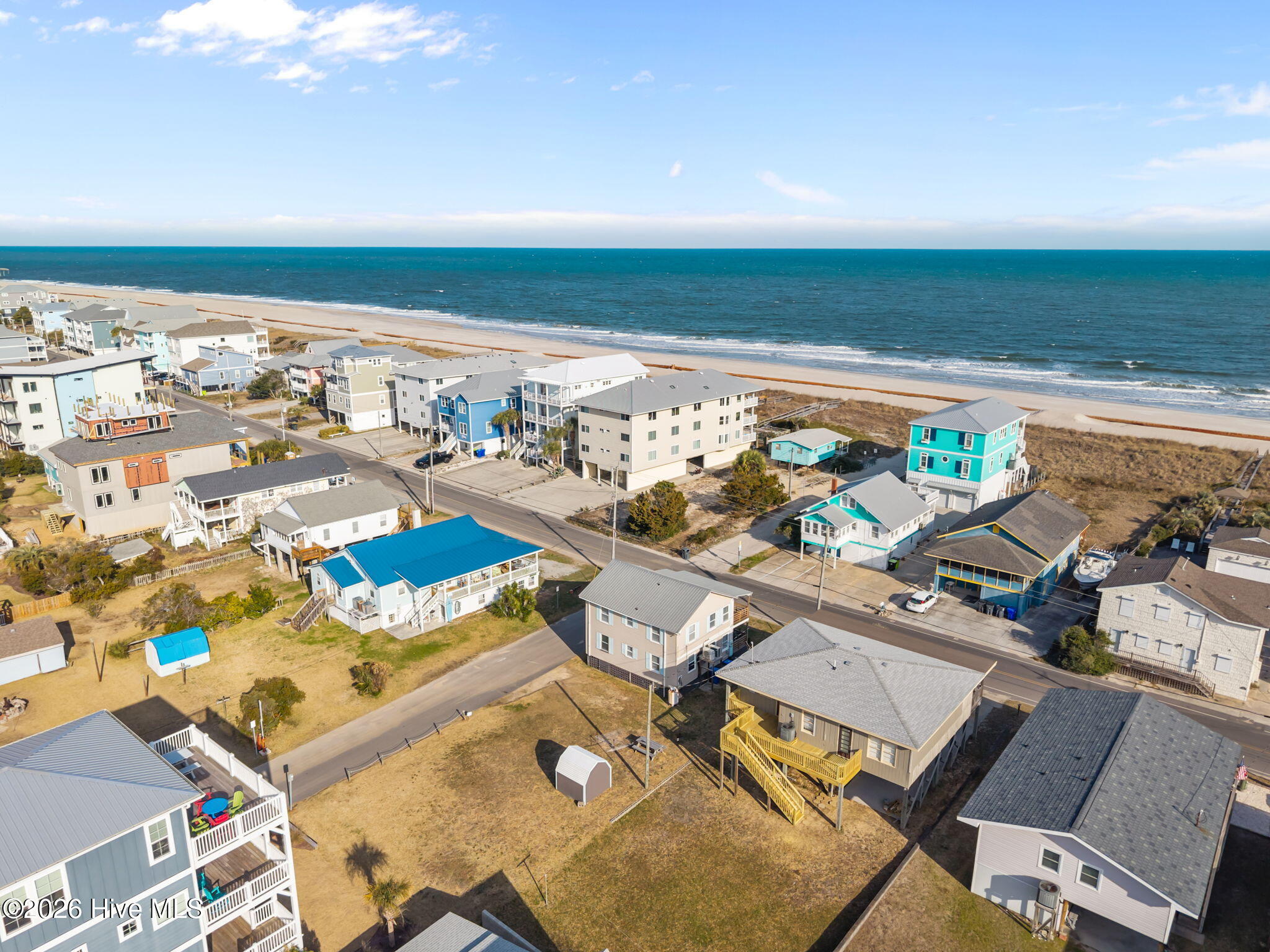 1119 Carolina Beach Avenue N