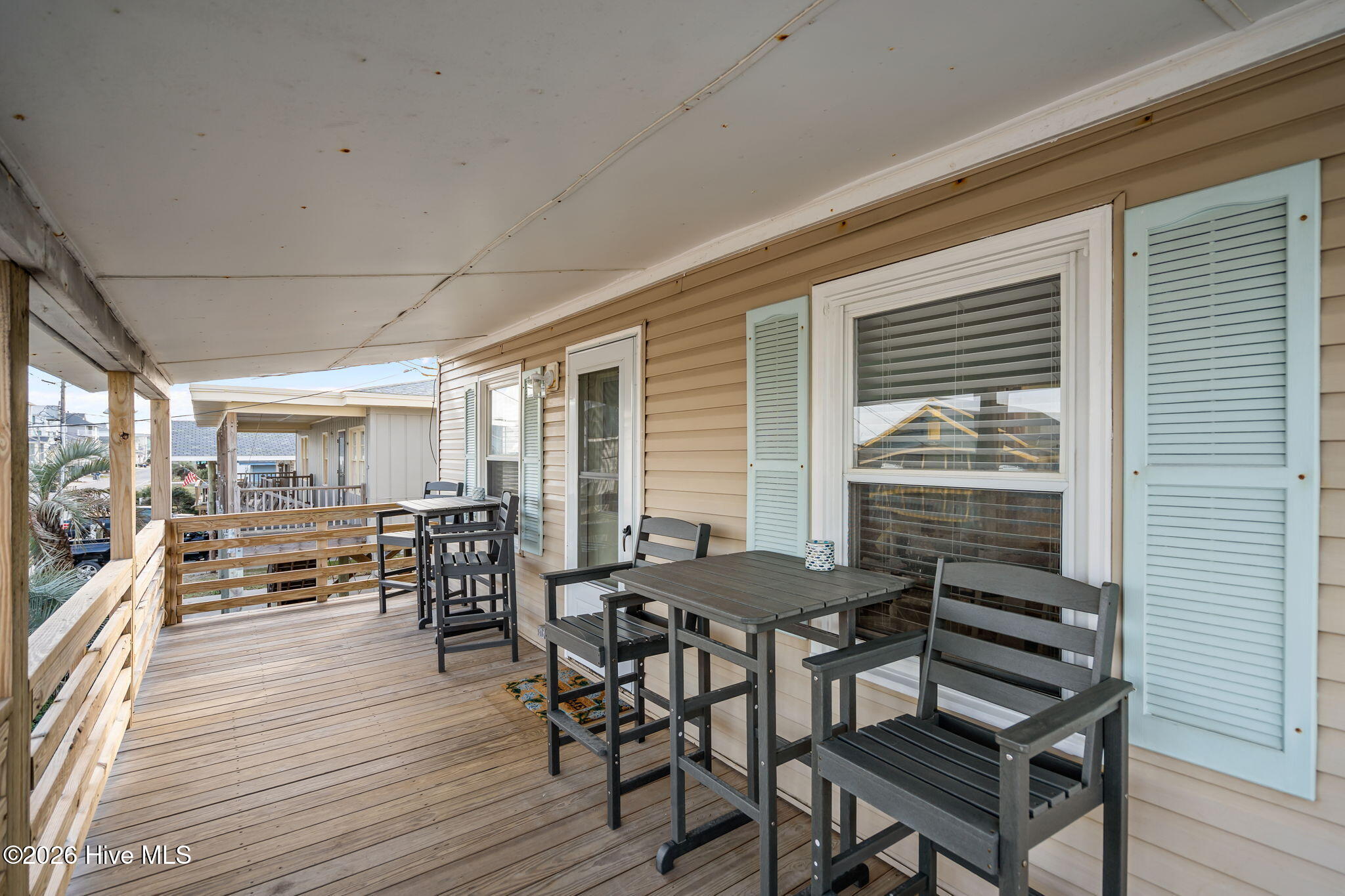 1119 Carolina Beach Avenue N