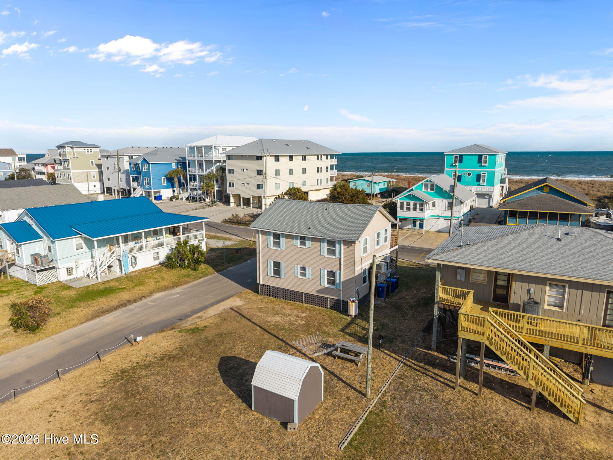 1119 Carolina Beach Avenue N