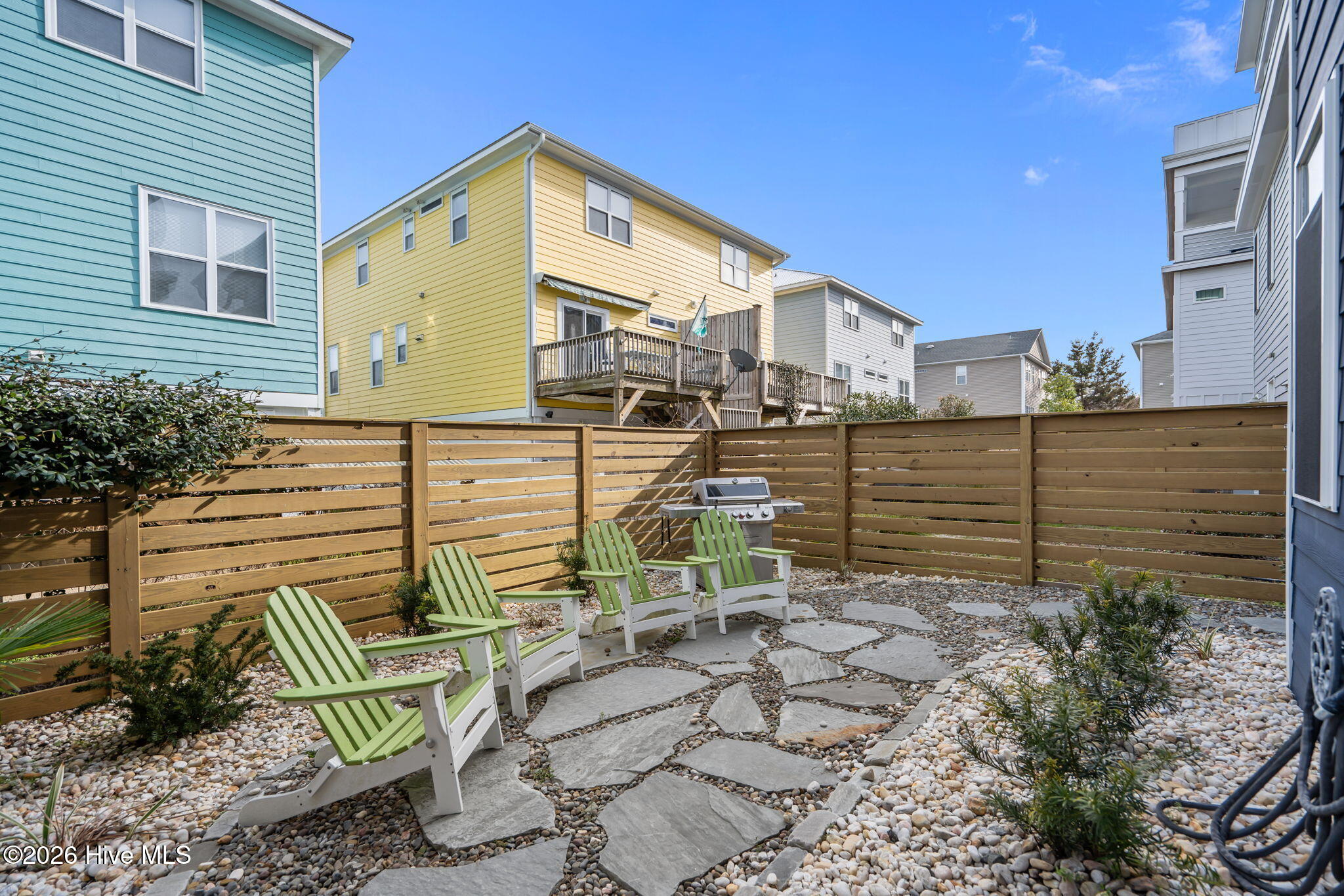 1209 Snapper Lane Unit 2