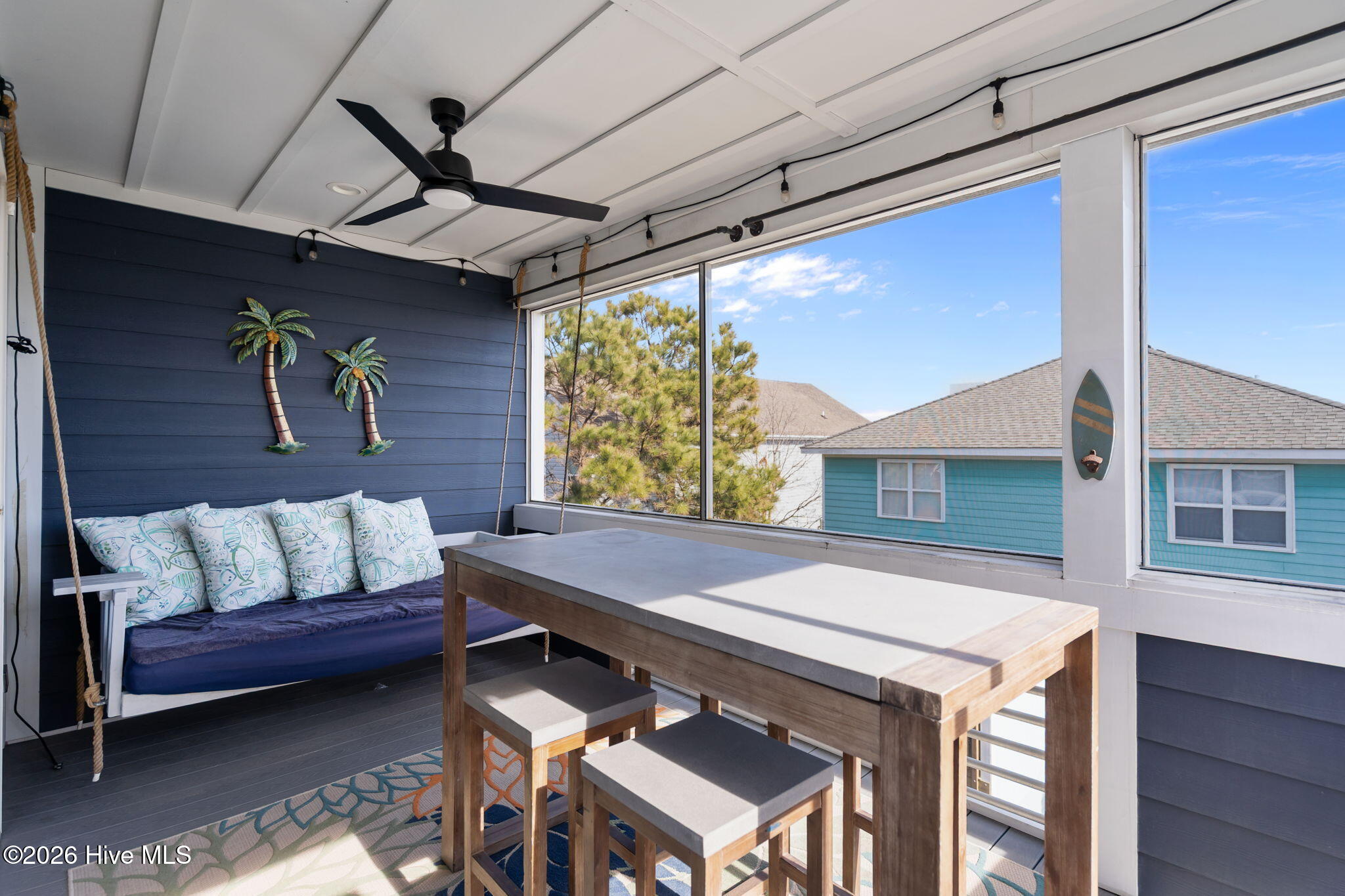 1209 Snapper Lane Unit 2