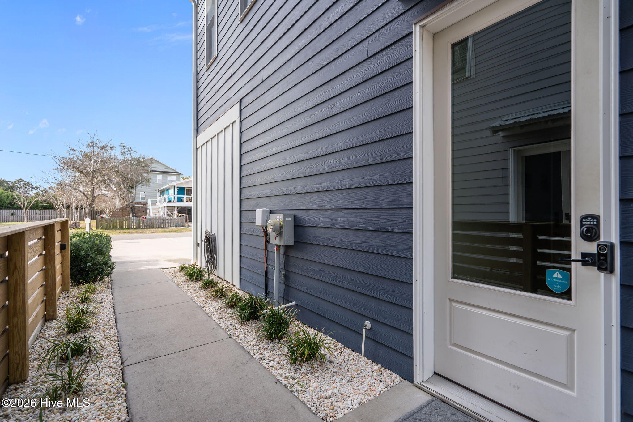 1209 Snapper Lane Unit 2