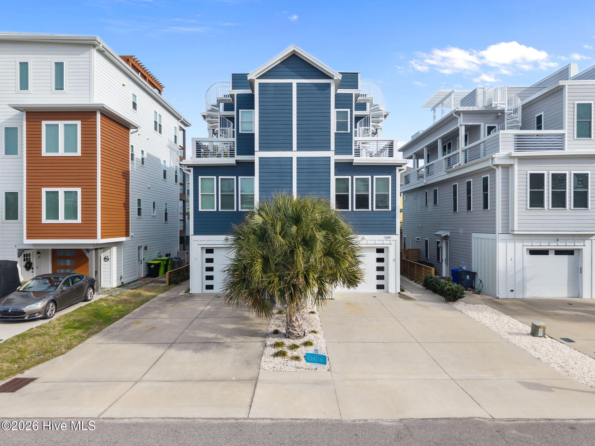 1209 Snapper Lane Unit 2