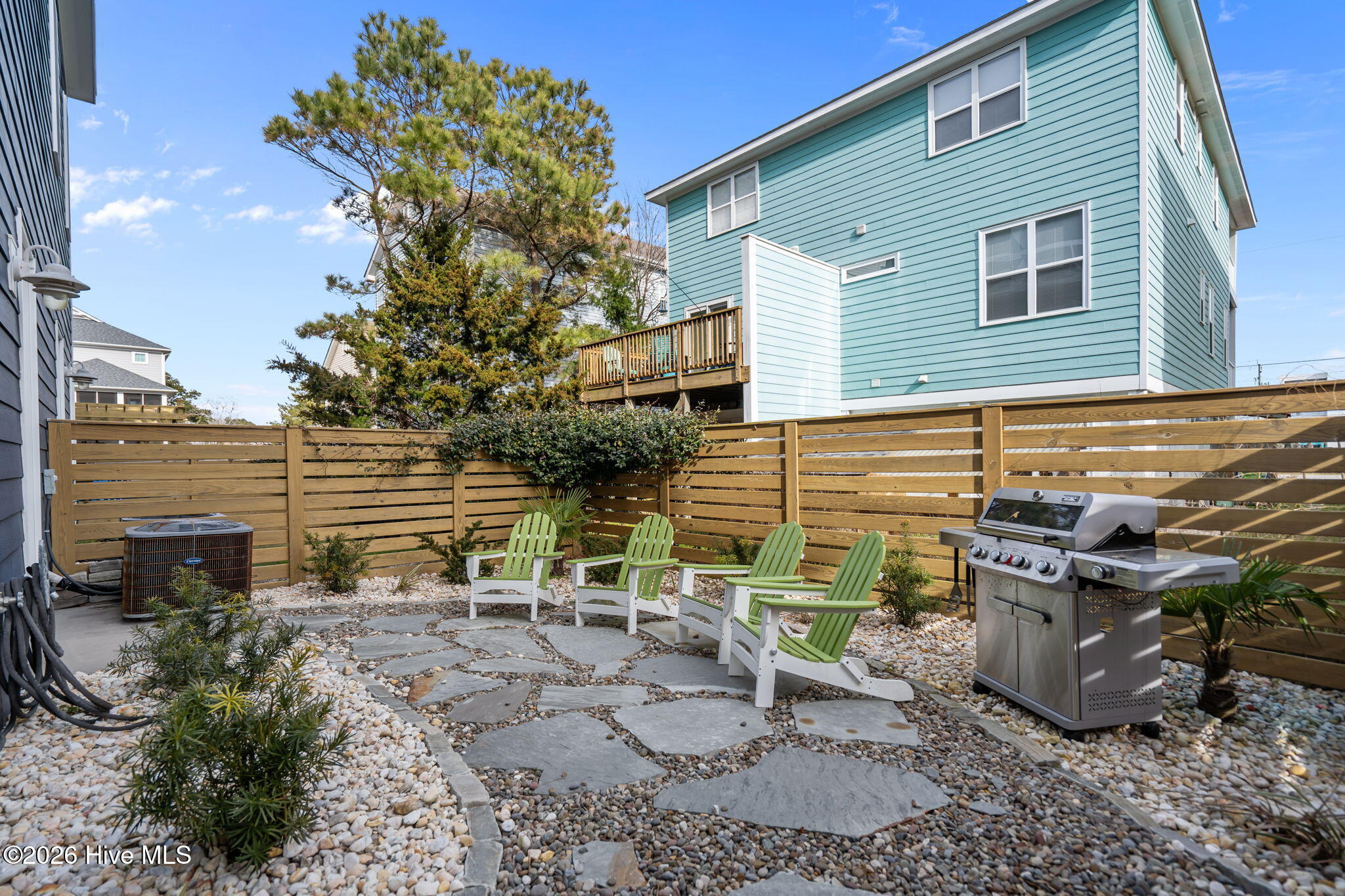 1209 Snapper Lane Unit 2