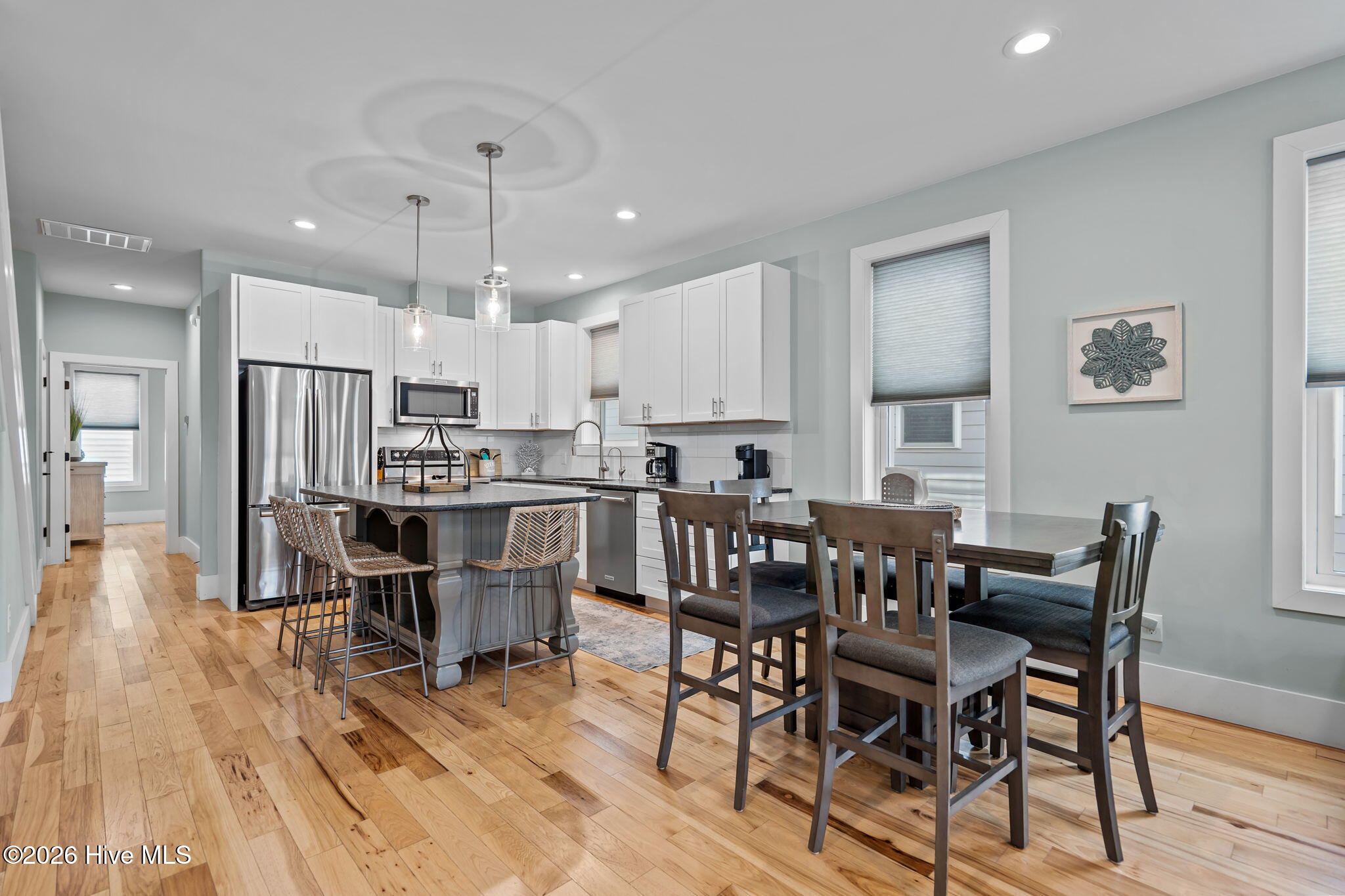 1209 Snapper Lane Unit 2