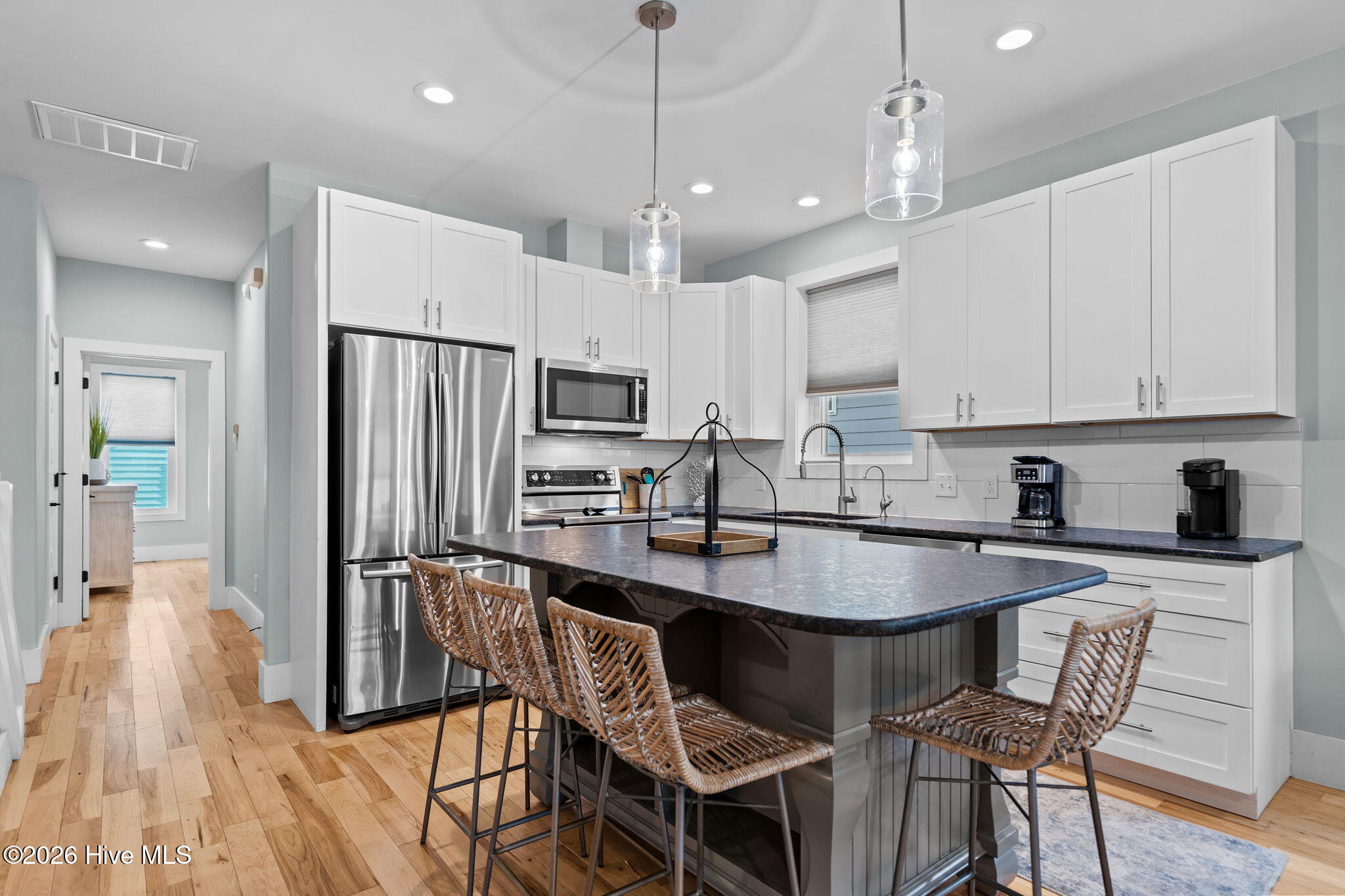 1209 Snapper Lane Unit 2