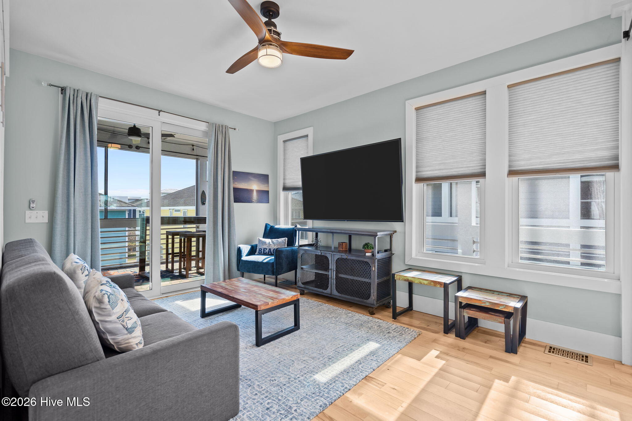 1209 Snapper Lane Unit 2