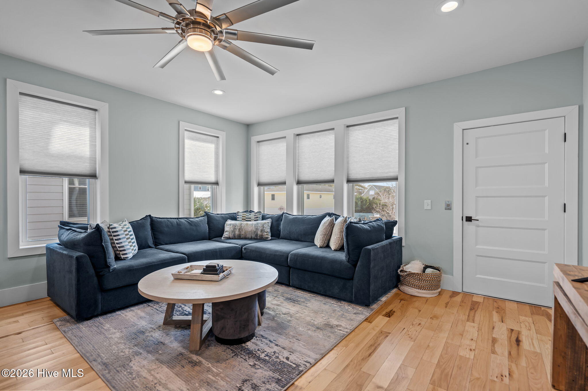 1209 Snapper Lane Unit 2