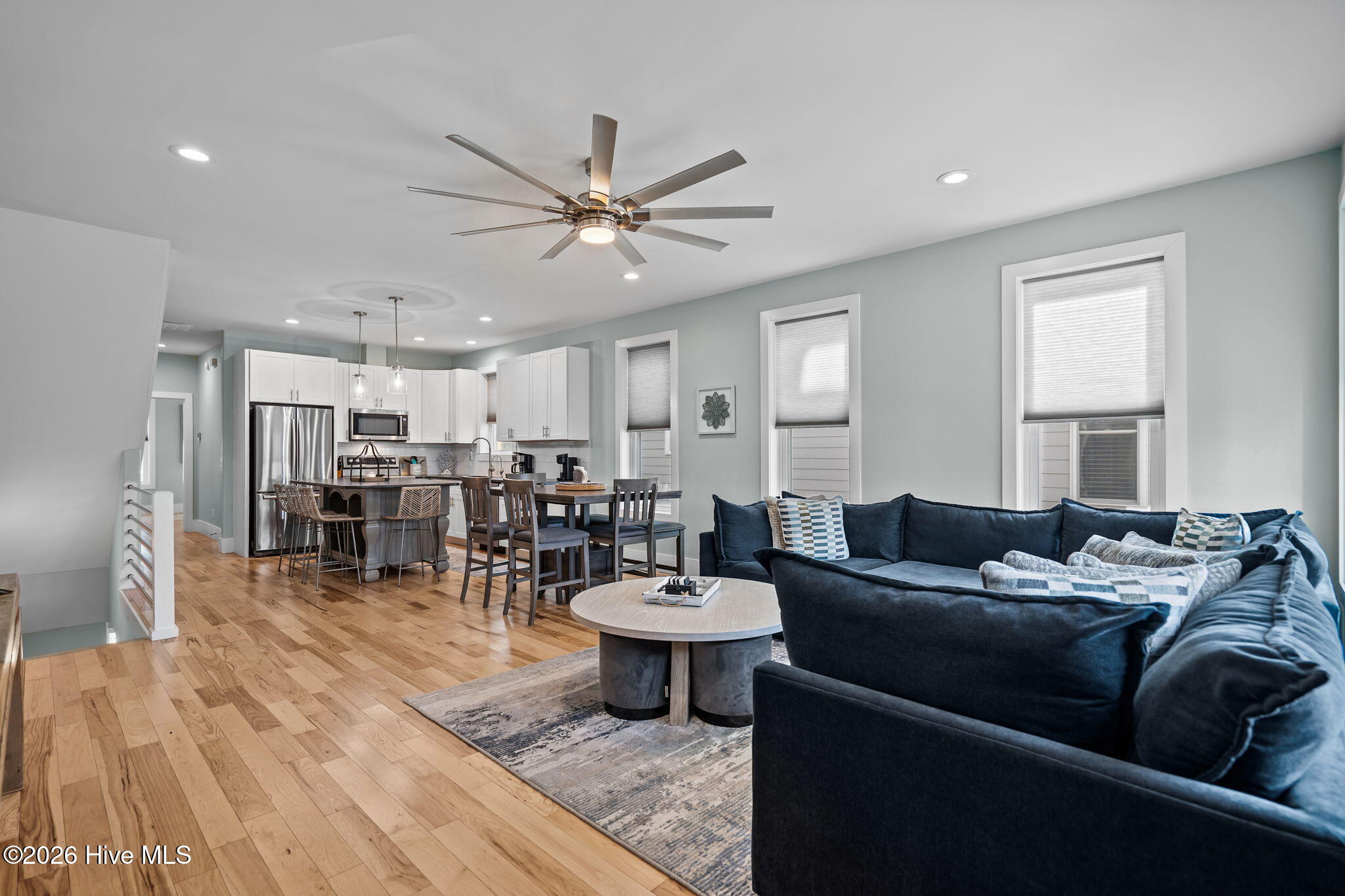 1209 Snapper Lane Unit 2