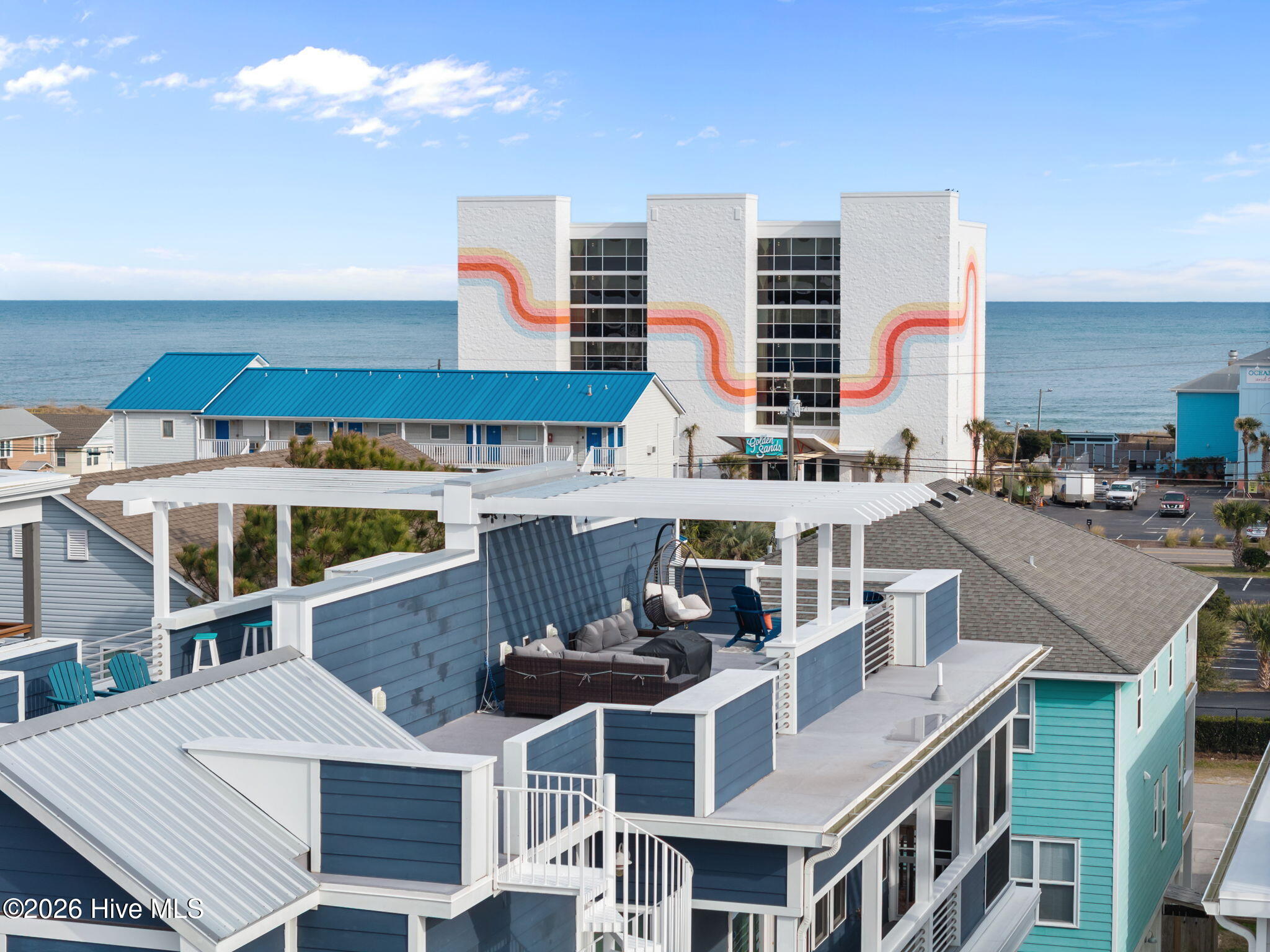 1209 Snapper Lane Unit 2