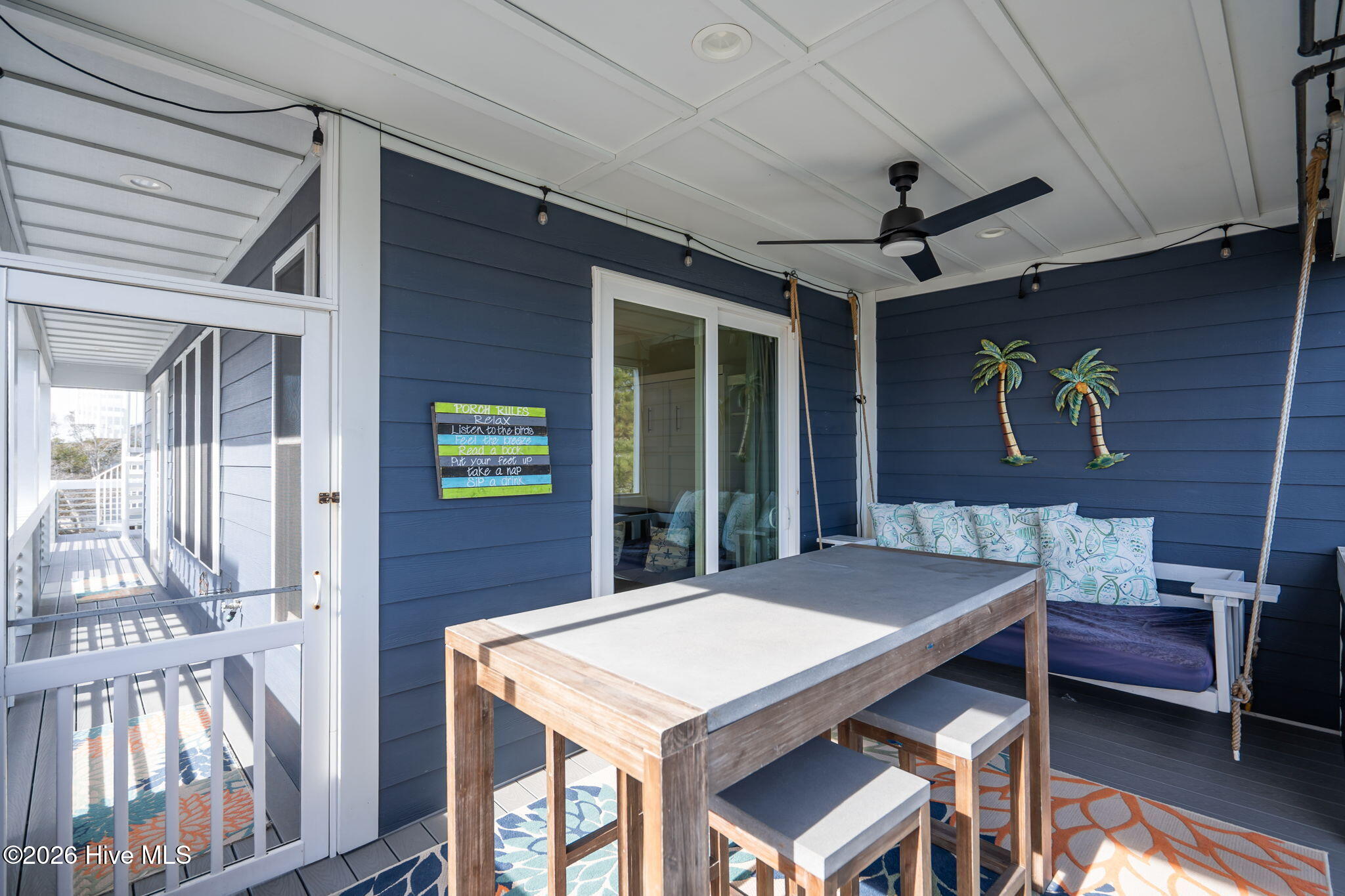 1209 Snapper Lane Unit 2