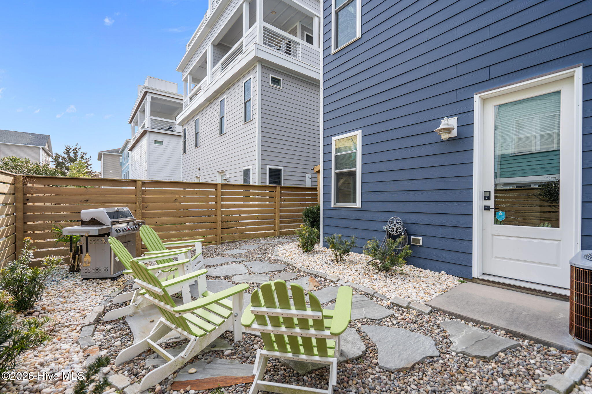1209 Snapper Lane Unit 2