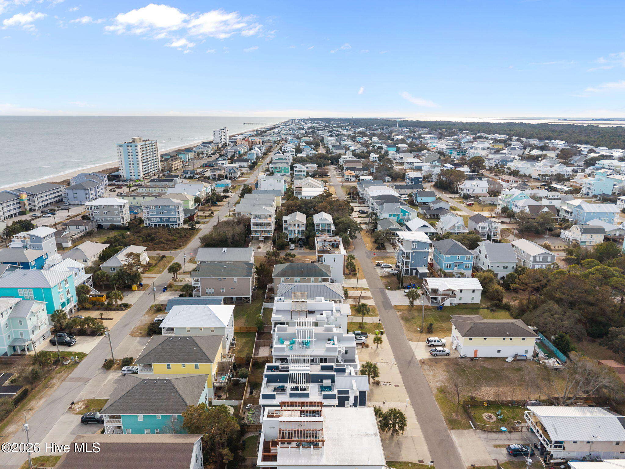 1209 Snapper Lane Unit 2