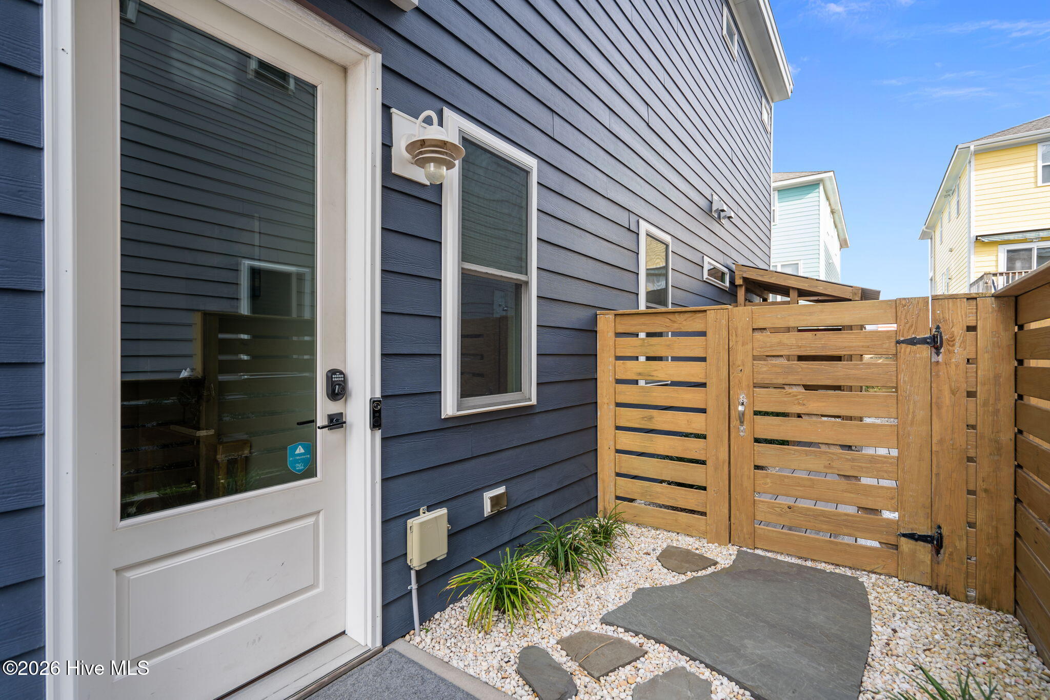 1209 Snapper Lane Unit 2