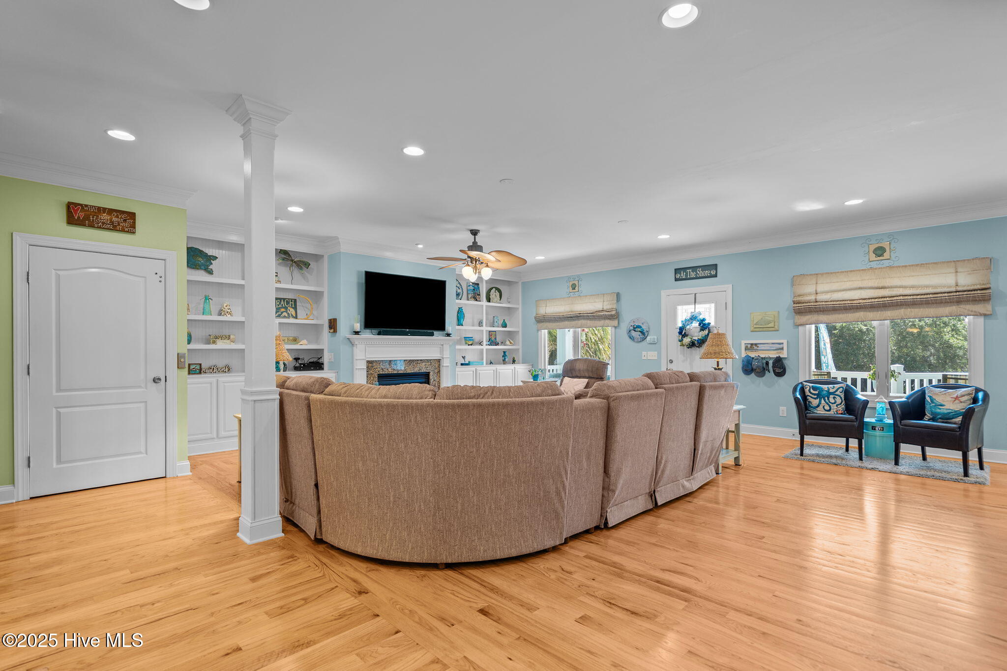 110 Camp Wyatt Court