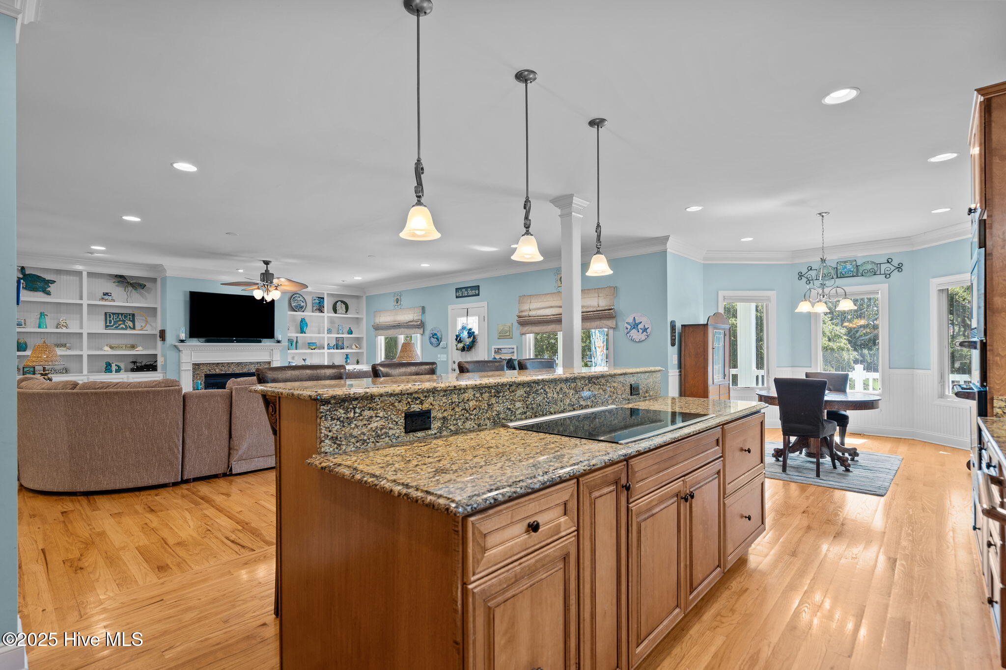 110 Camp Wyatt Court