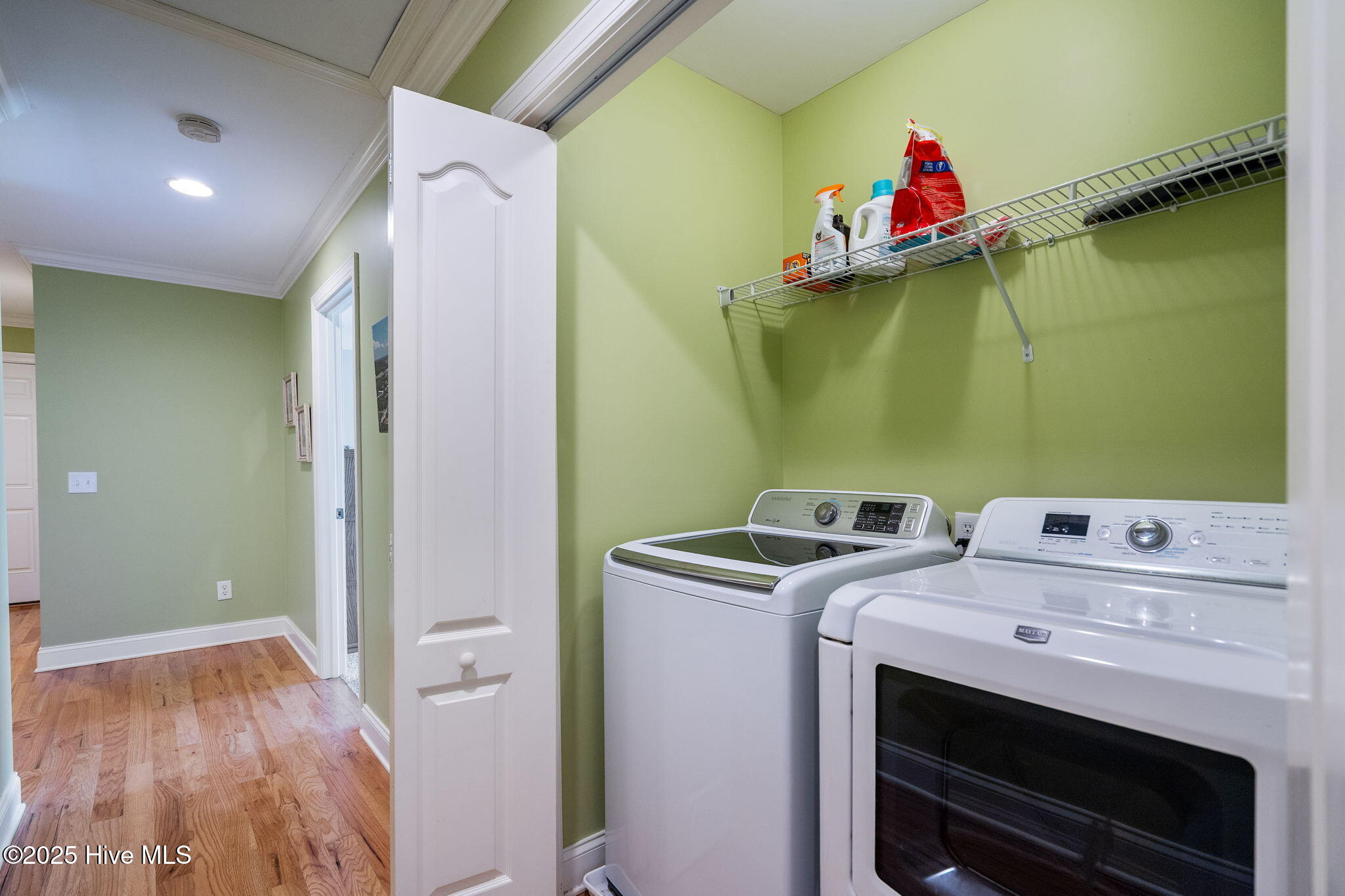 110 Camp Wyatt Court