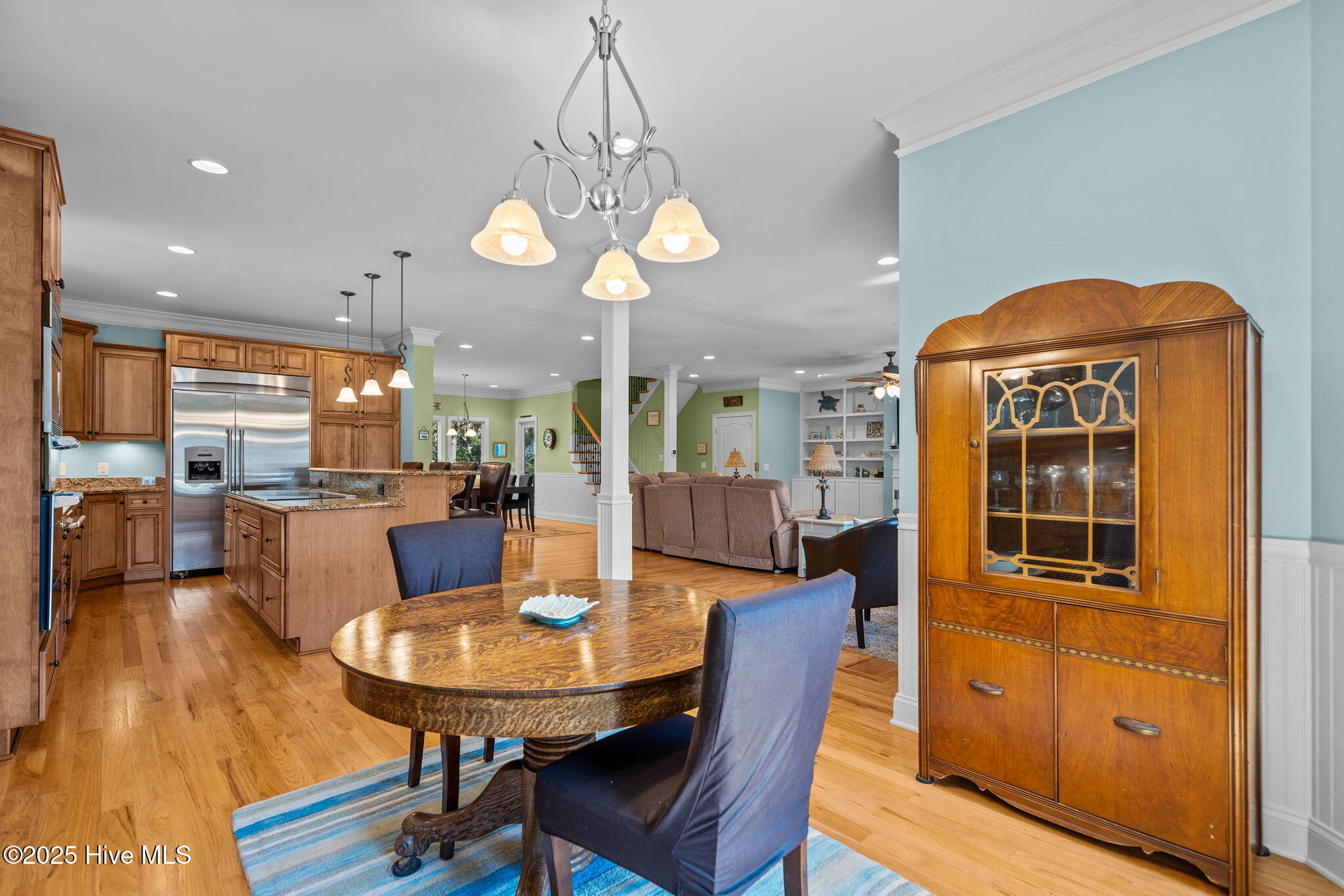 110 Camp Wyatt Court