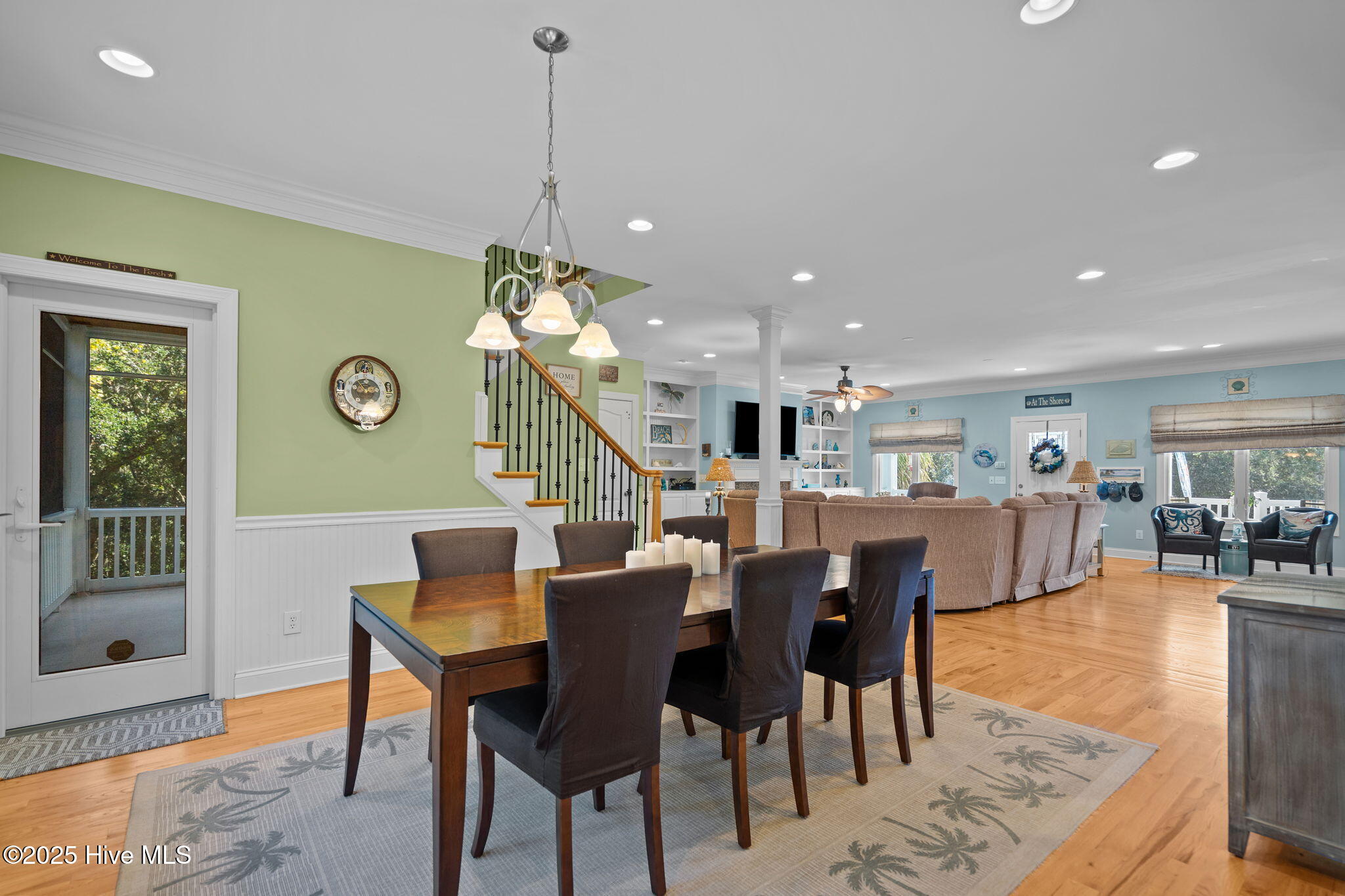 110 Camp Wyatt Court