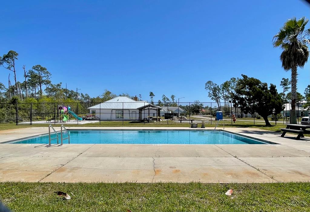 Lot 3 Tradewinds Dr, Port St. Joe 32456