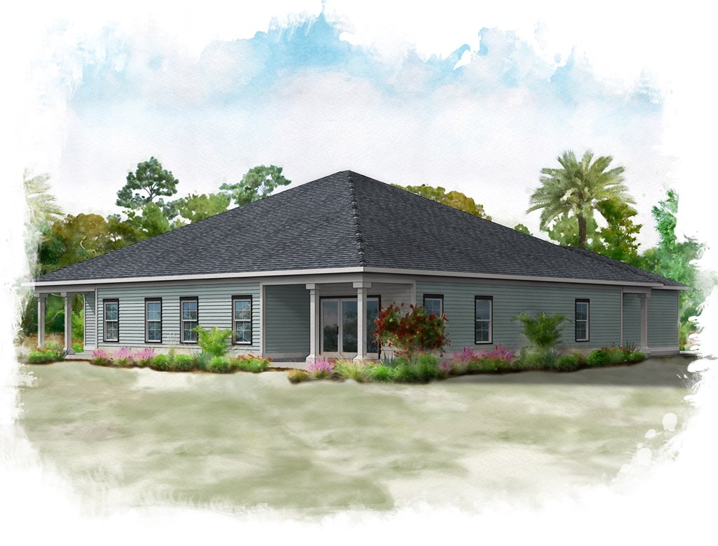 L51/187 Mosaic Dr, Port St. Joe 32456