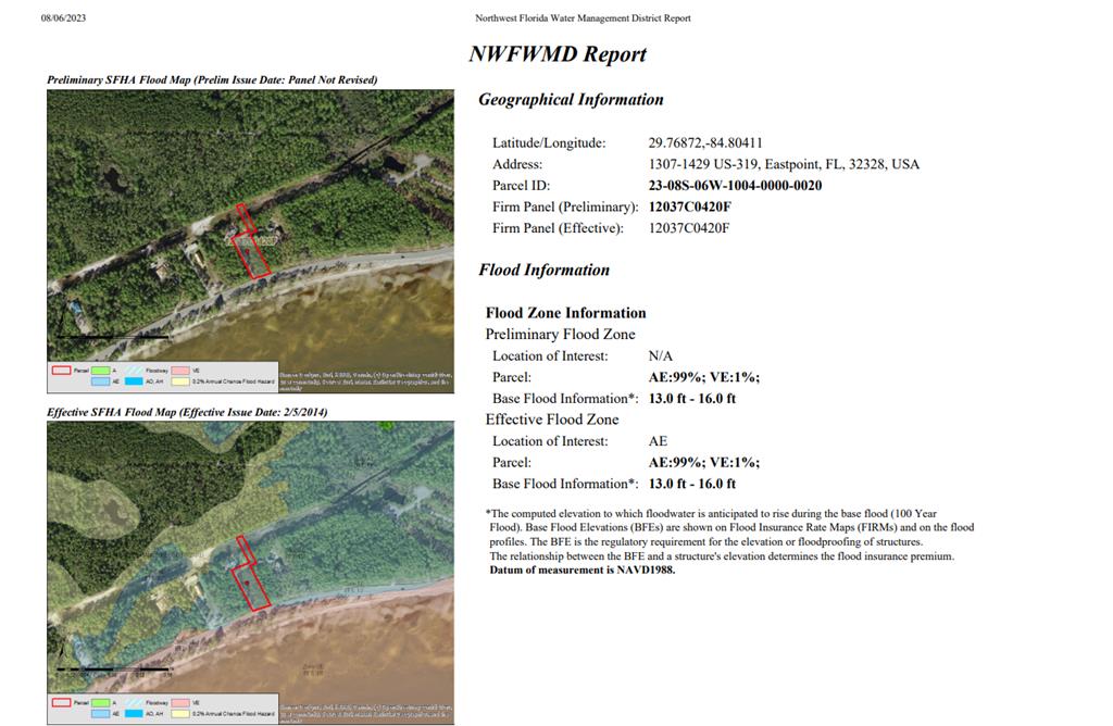 Lot 2 Hwy 98 E, 32328