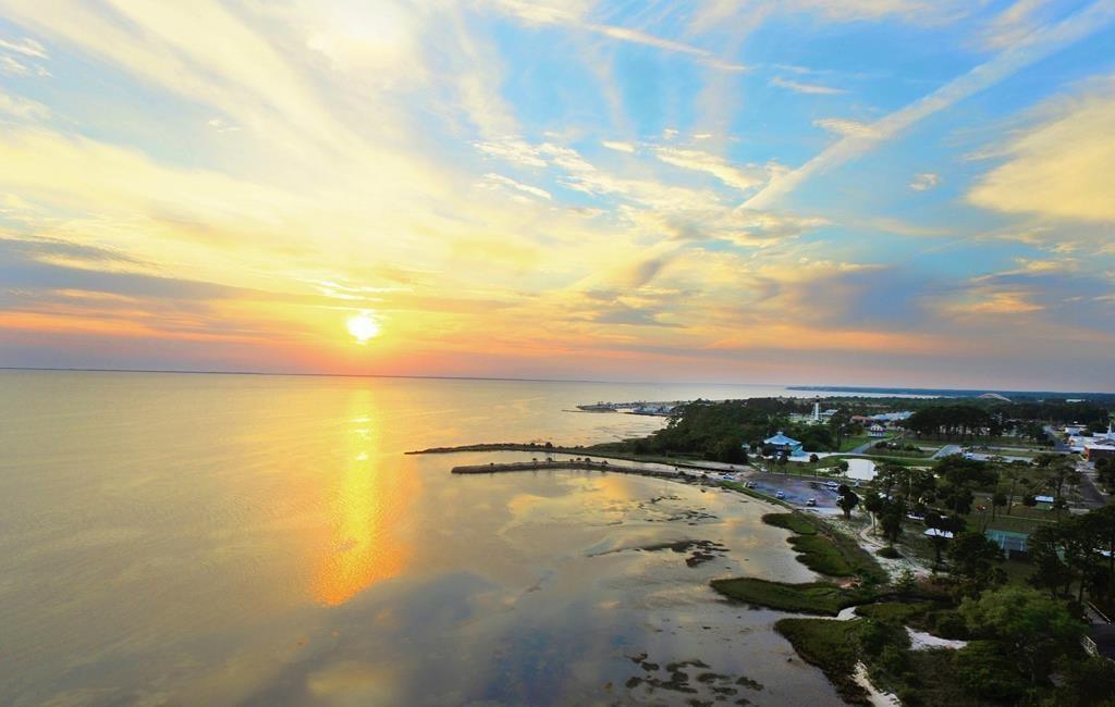 146 Palm Breeze Way, Port St. Joe 32456