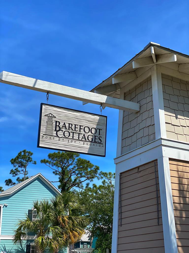 3050 Hwy 98 # D135, Port St. Joe 32456 Unit: D135